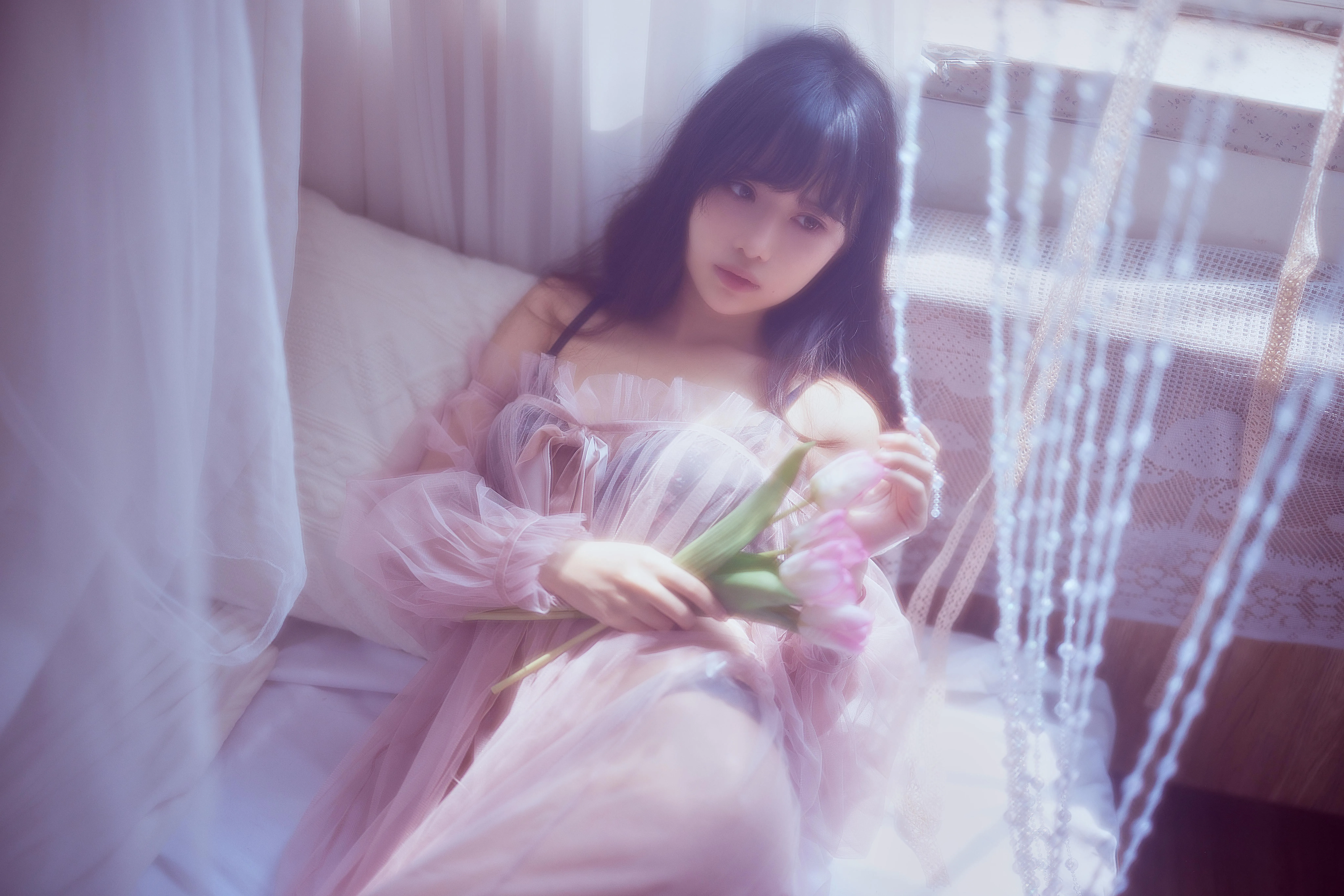 Shika小鹿鹿 – NO.87 this is shika [15P]插图1