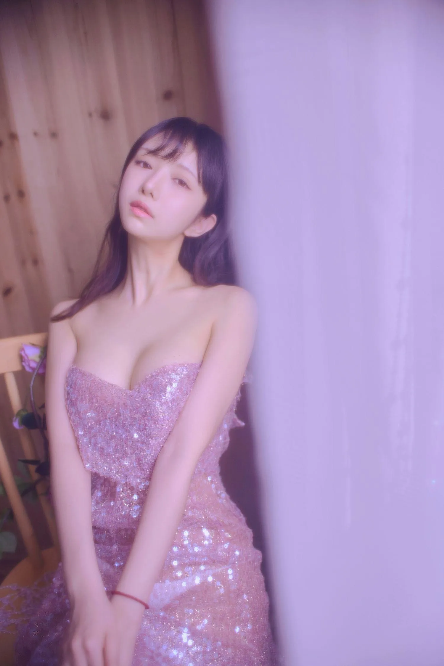 Shika小鹿鹿 – NO.87 this is shika [15P]插图2