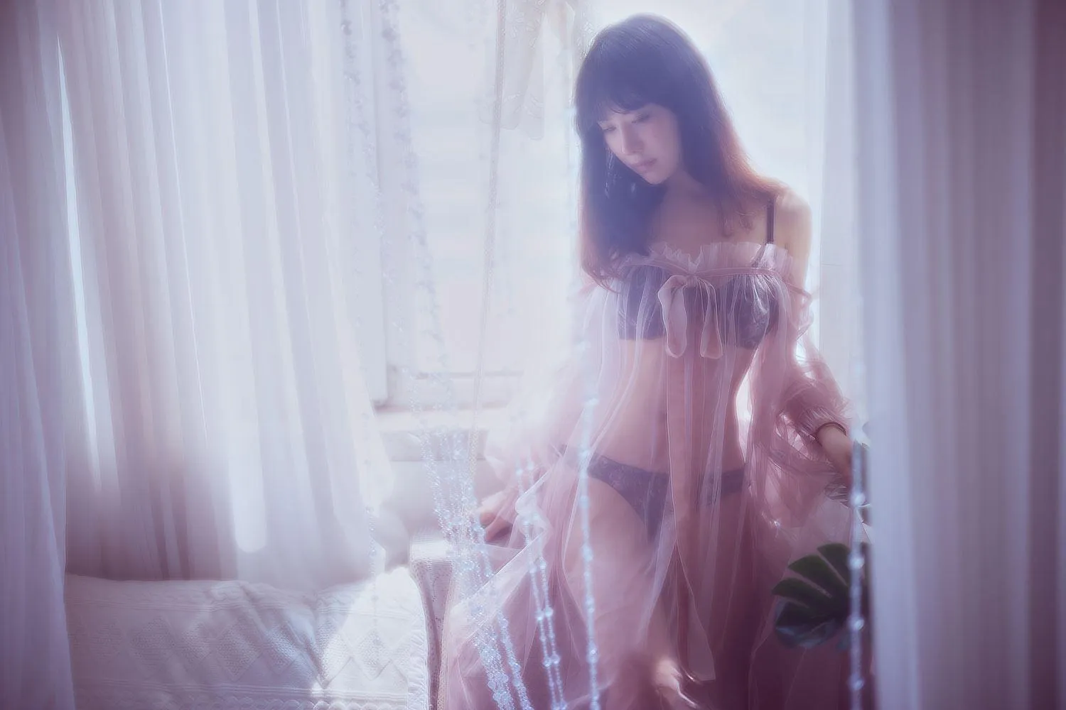 Shika小鹿鹿 – NO.87 this is shika [15P]插图4