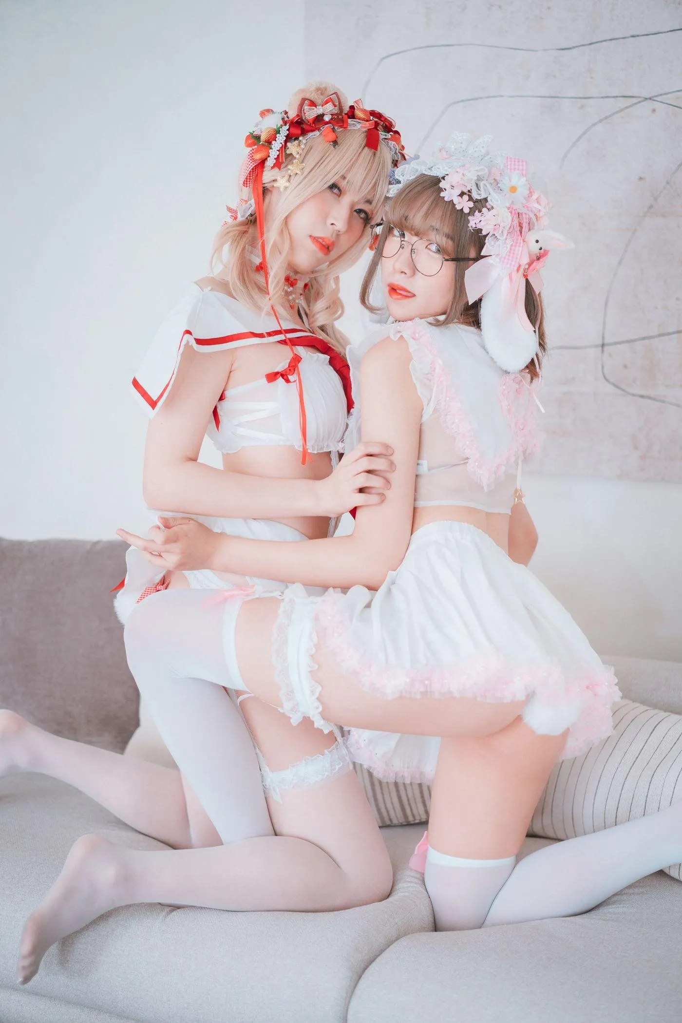Sonson (손손) – NO.14 [DJAWA] &Mozzi (모찌) Spring Comes Twice [61P]插图6