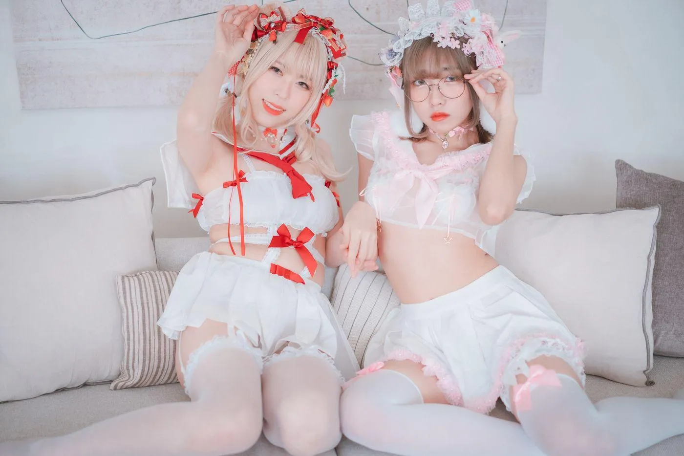 Sonson (손손) – NO.14 [DJAWA] &Mozzi (모찌) Spring Comes Twice [61P]插图8