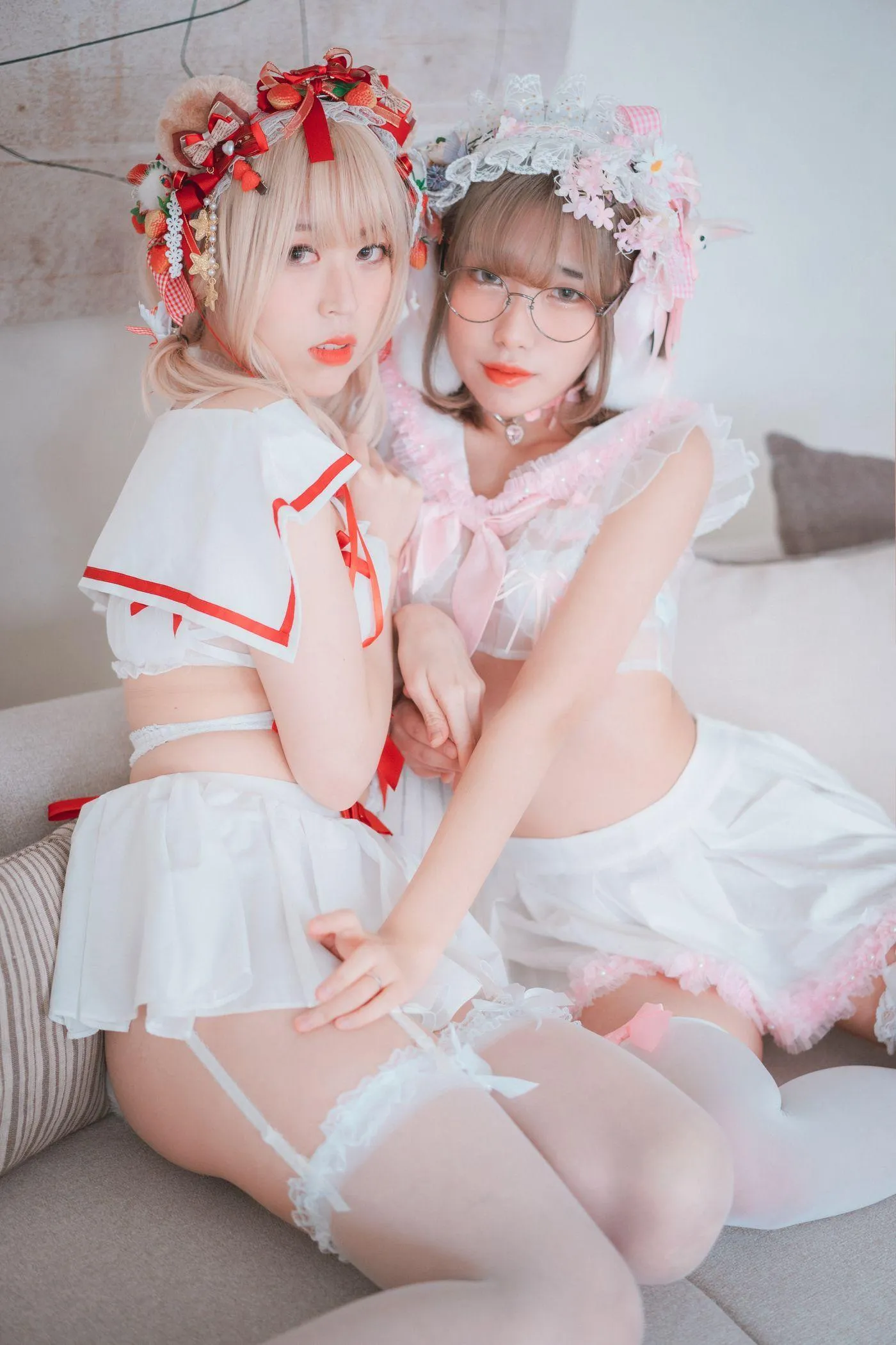 Sonson (손손) – NO.14 [DJAWA] &Mozzi (모찌) Spring Comes Twice [61P]插图9