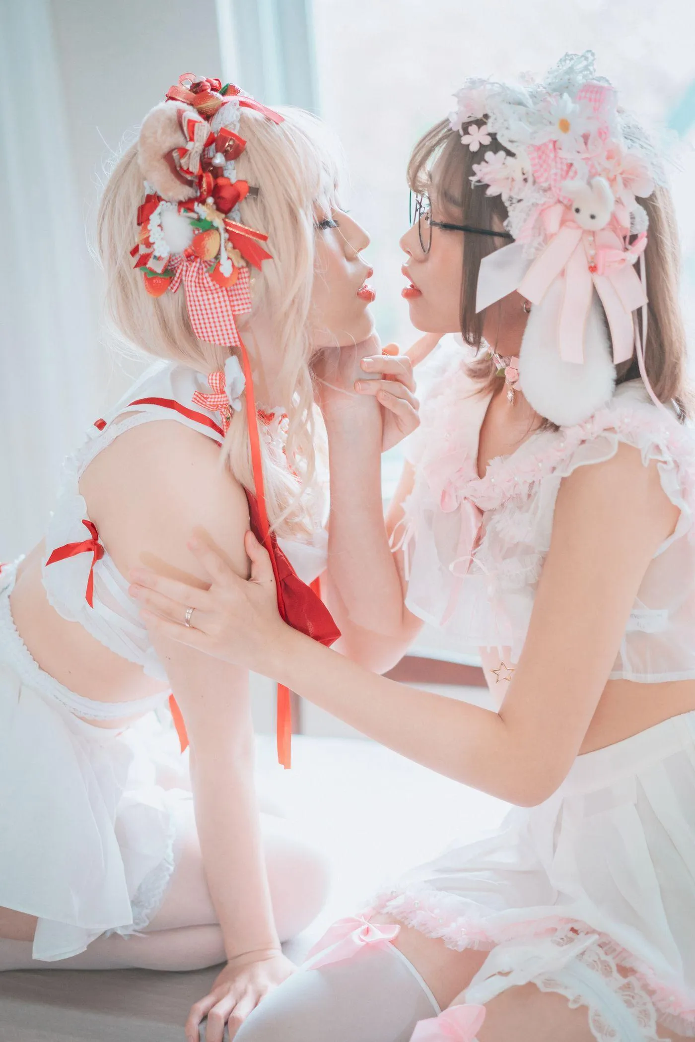 Sonson (손손) – NO.14 [DJAWA] &Mozzi (모찌) Spring Comes Twice [61P]插图7