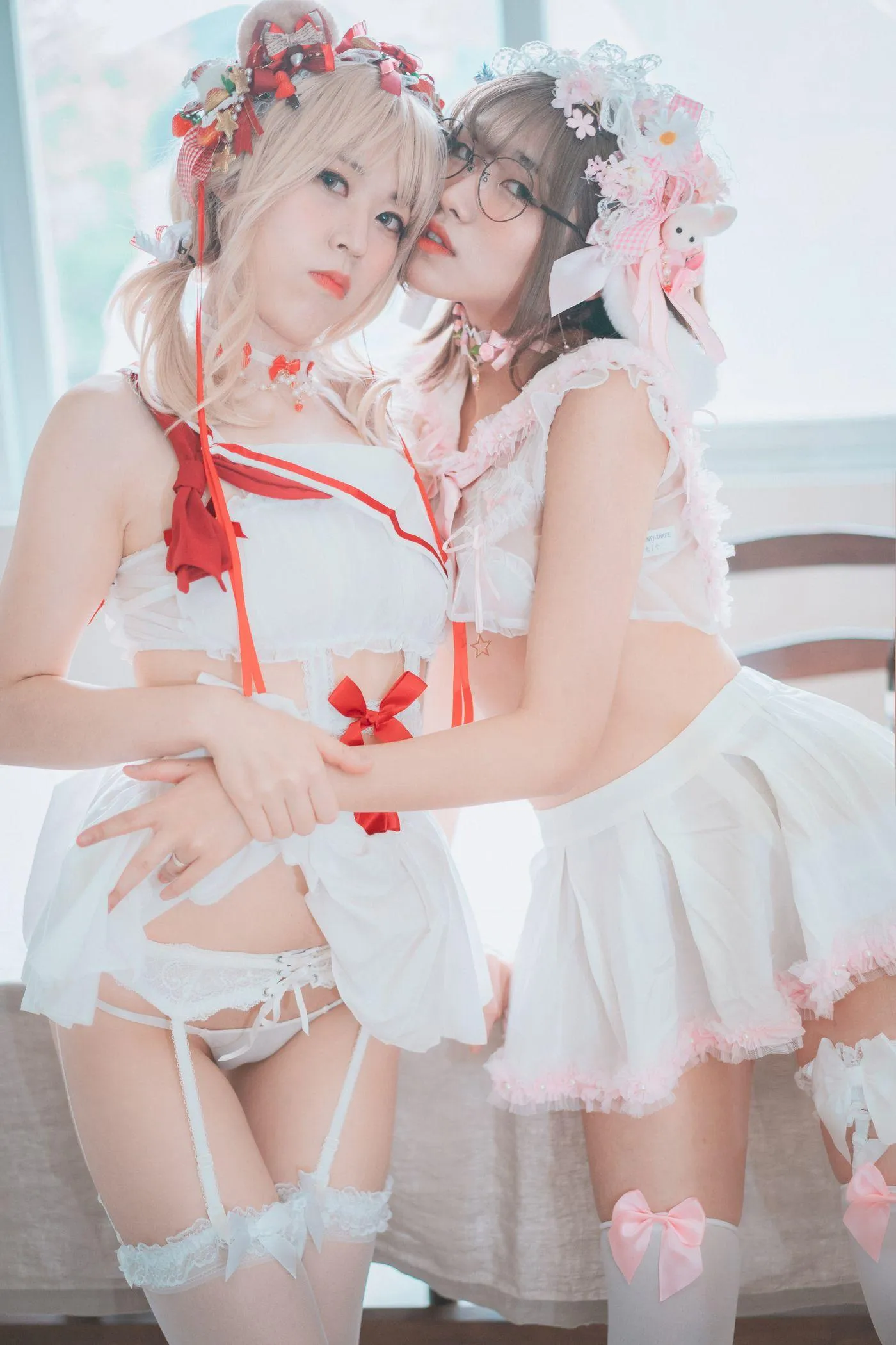 Sonson (손손) – NO.14 [DJAWA] &Mozzi (모찌) Spring Comes Twice [61P]插图8