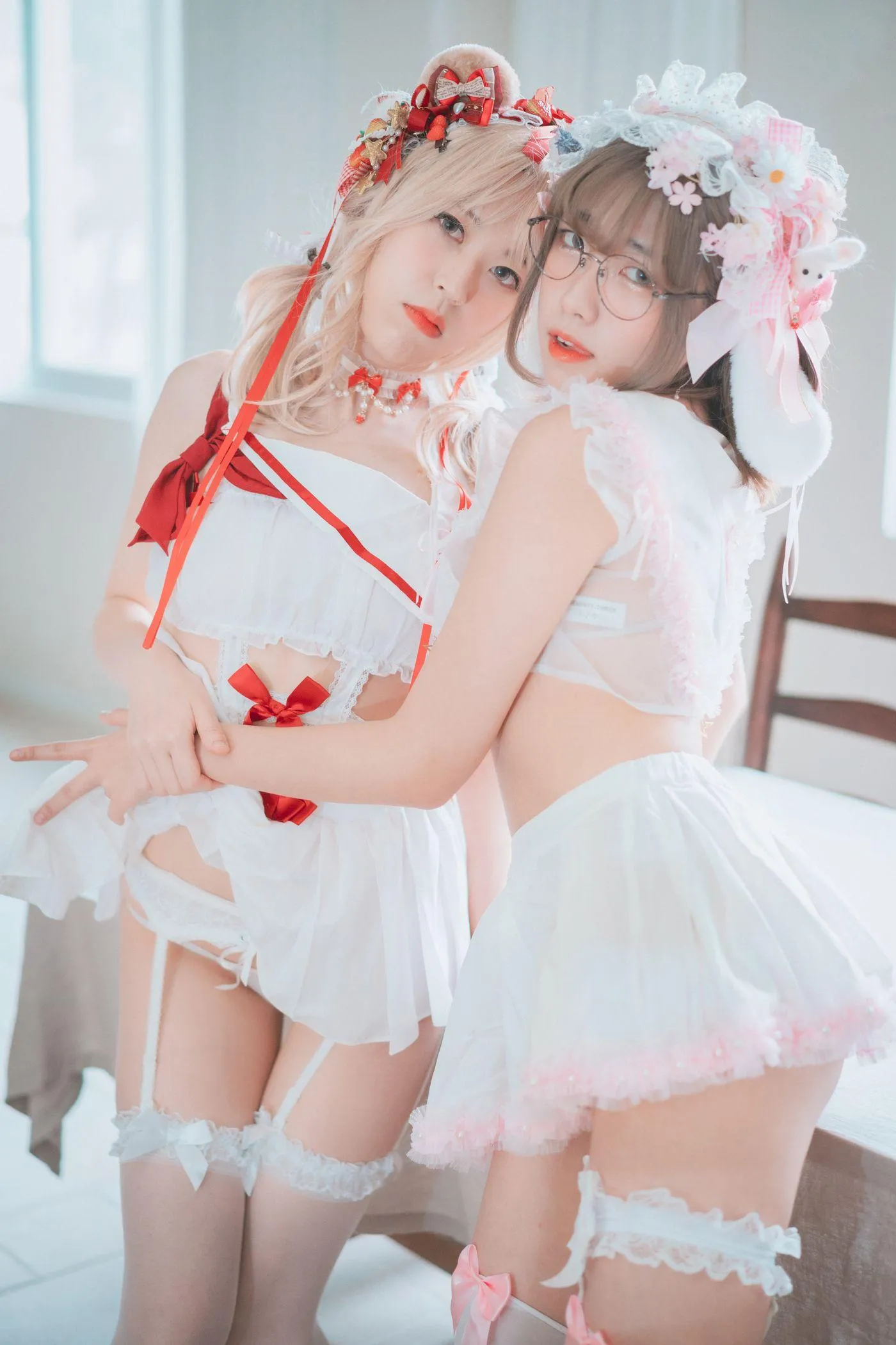 Sonson (손손) – NO.14 [DJAWA] &Mozzi (모찌) Spring Comes Twice [61P]插图9