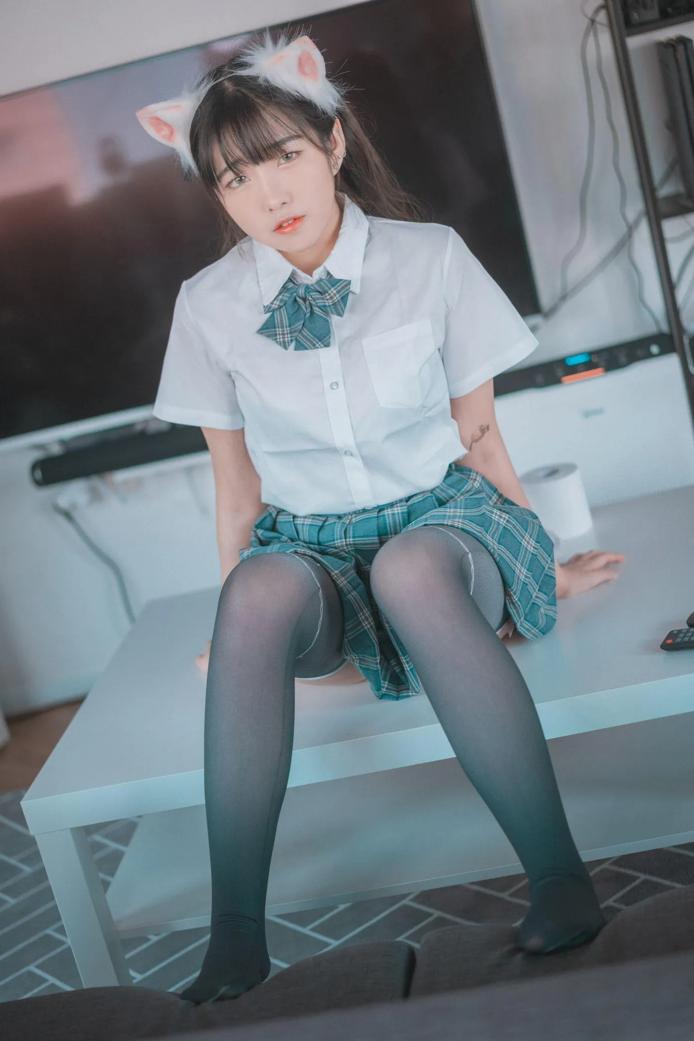 Sonson – NO.02 Plug Me In-Normal [73P]插图3