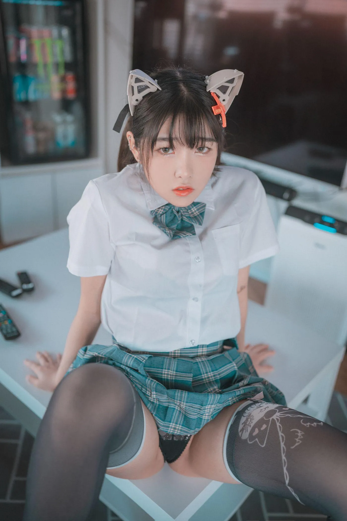 Sonson – NO.02 Plug Me In-Normal [73P]插图5