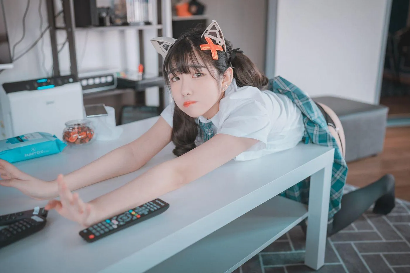 Sonson – NO.02 Plug Me In-Normal [73P]插图4