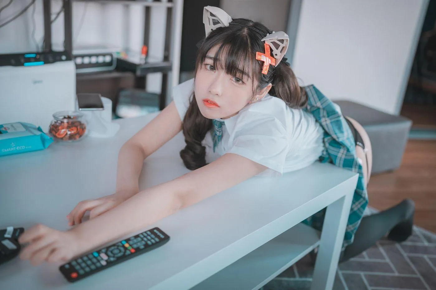 Sonson – NO.02 Plug Me In-Normal [73P]插图5