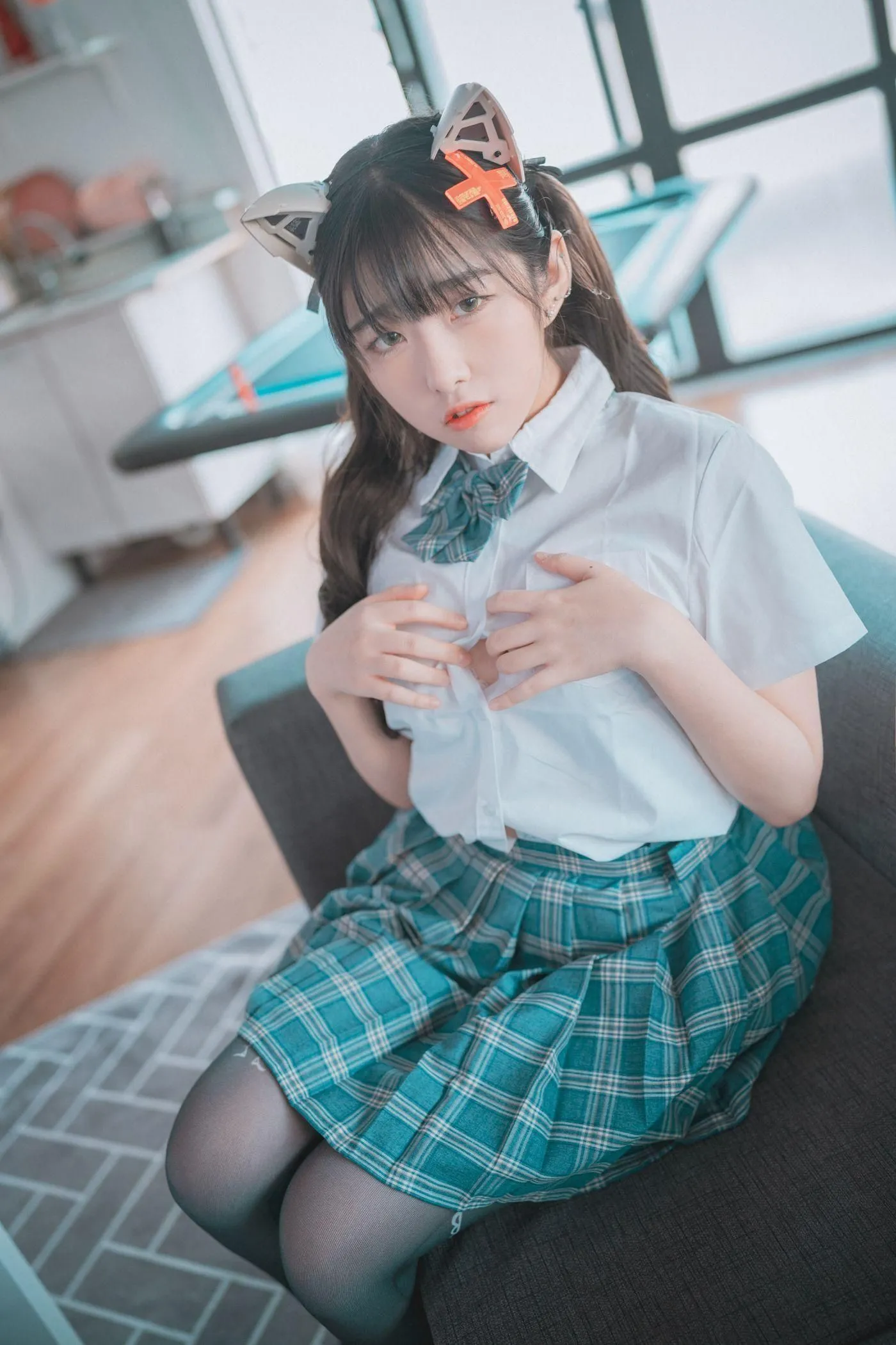 Sonson – NO.02 Plug Me In-Normal [73P]插图6