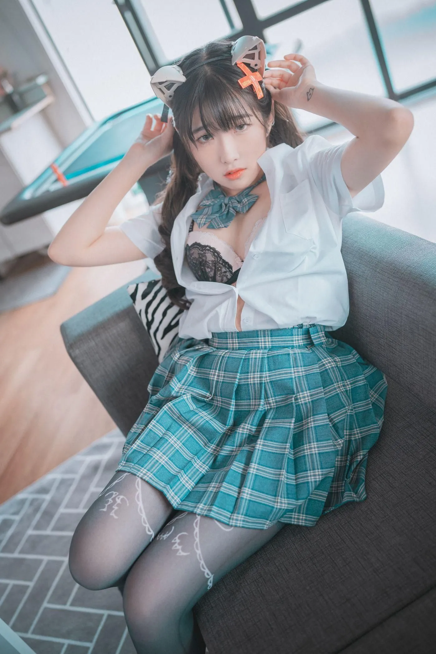 Sonson – NO.02 Plug Me In-Normal [73P]插图7