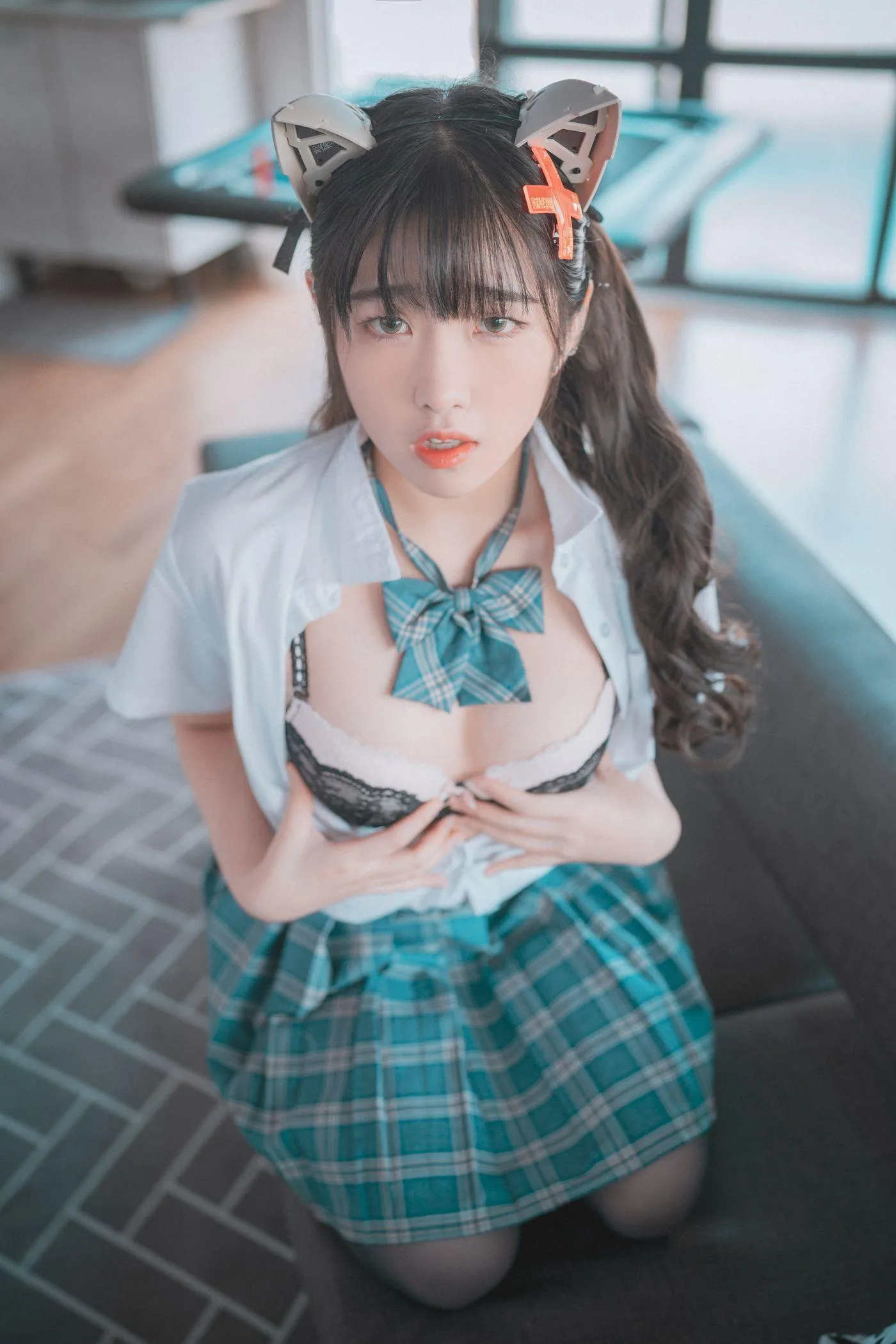 Sonson – NO.02 Plug Me In-Normal [73P]插图7