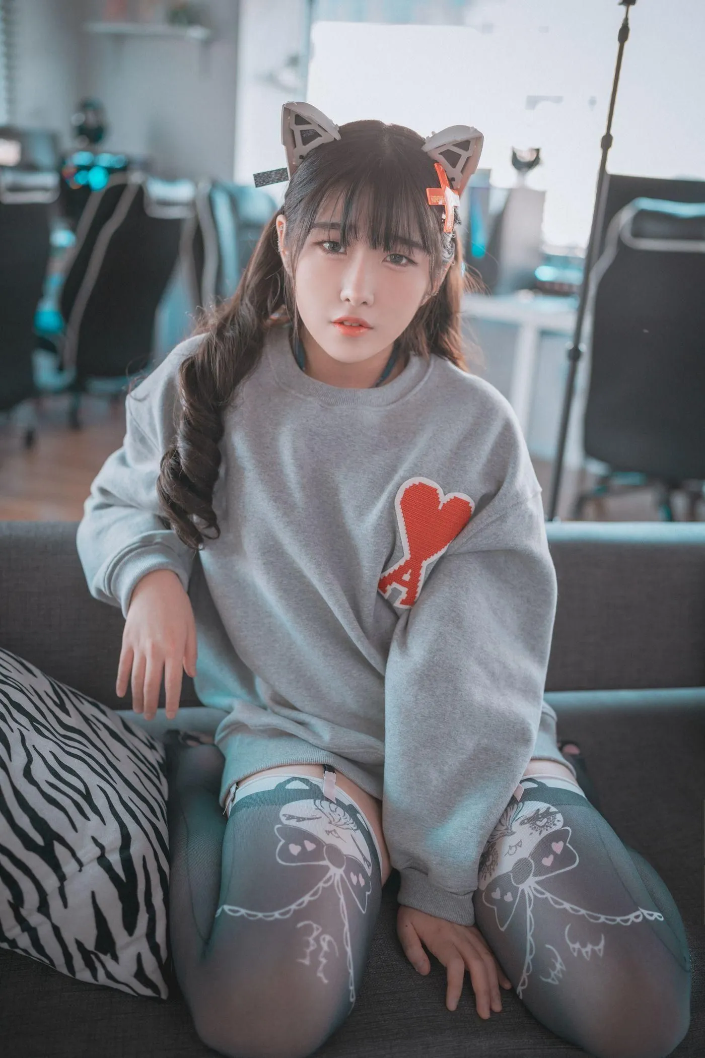 Sonson – NO.02 Plug Me In-Normal [73P]插图5