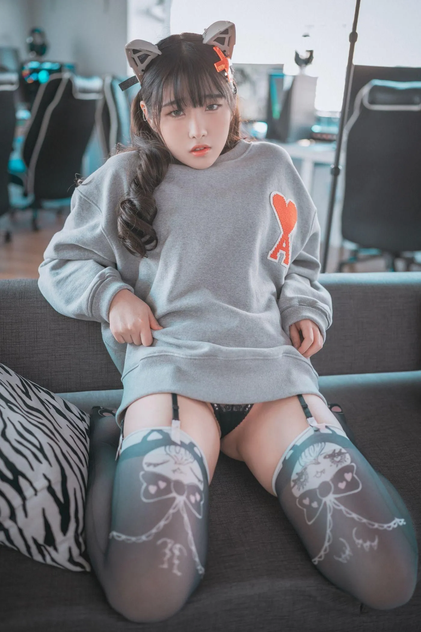 Sonson – NO.02 Plug Me In-Normal [73P]插图6