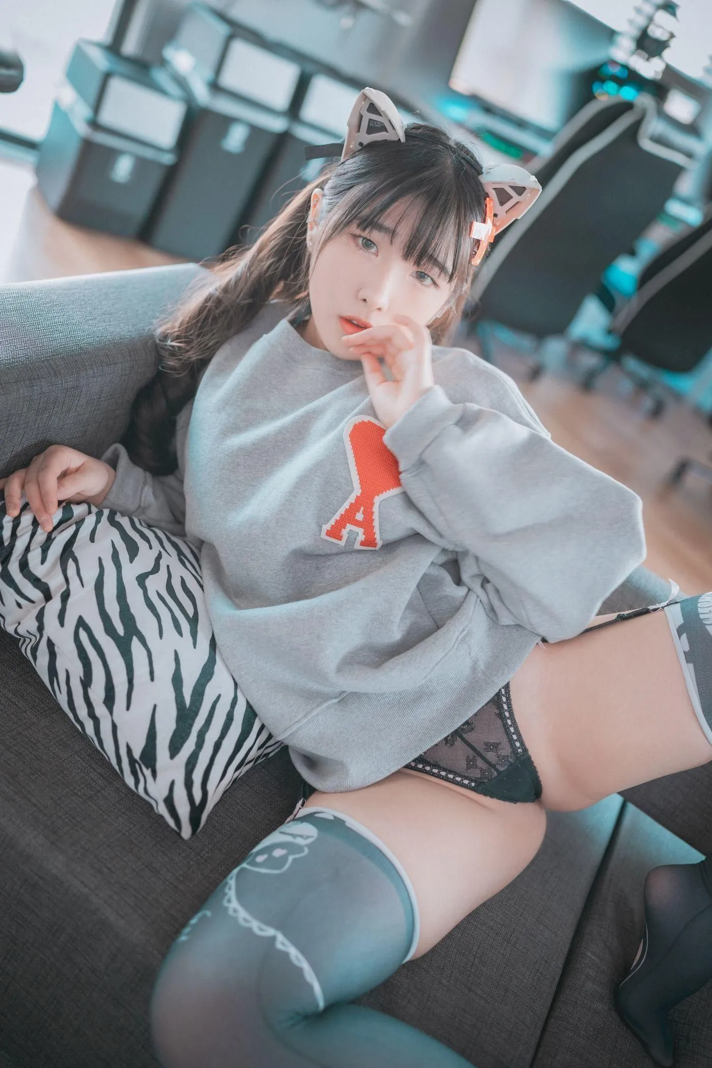 Sonson – NO.02 Plug Me In-Normal [73P]插图2