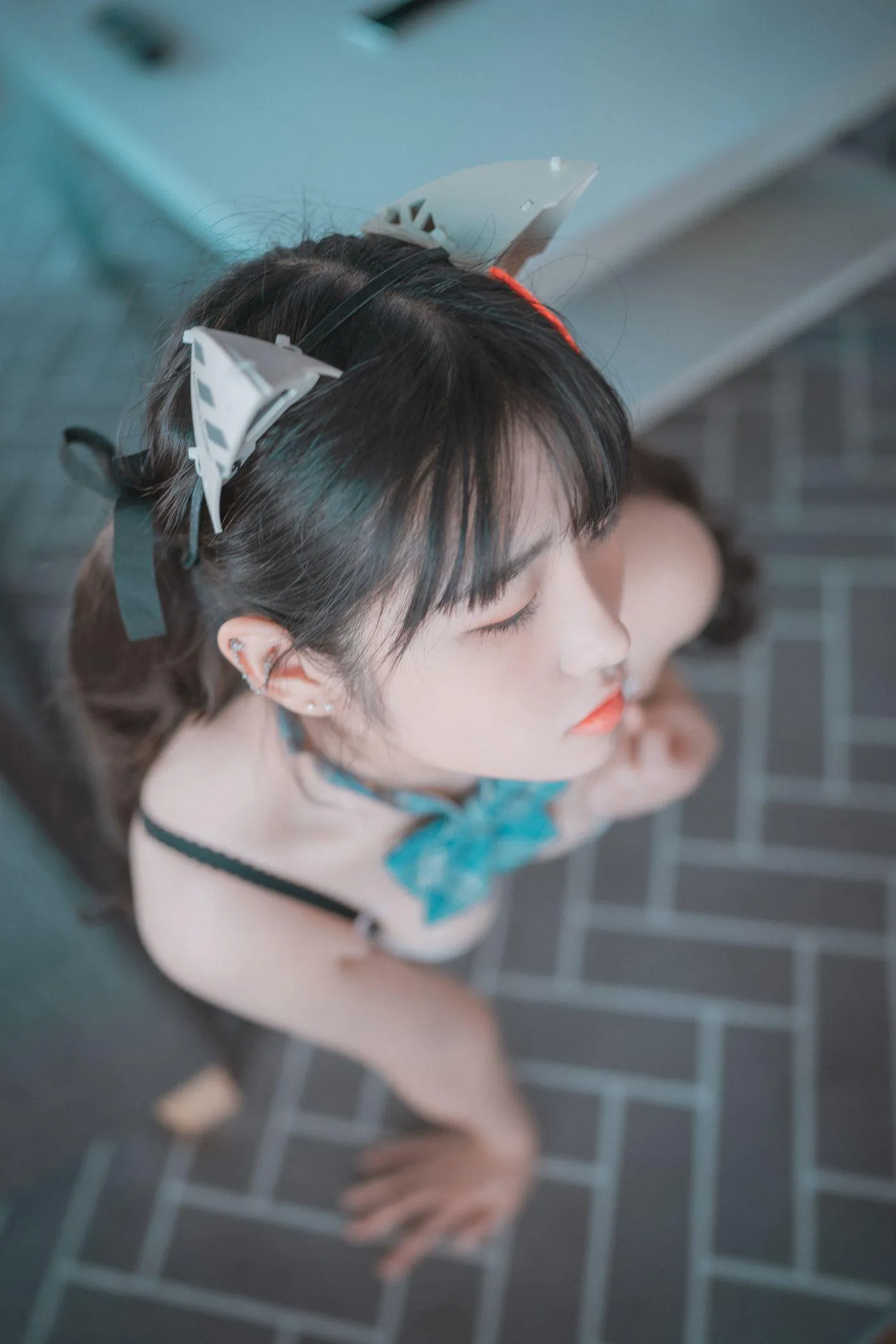 Sonson – NO.02 Plug Me In-Normal [73P]插图7