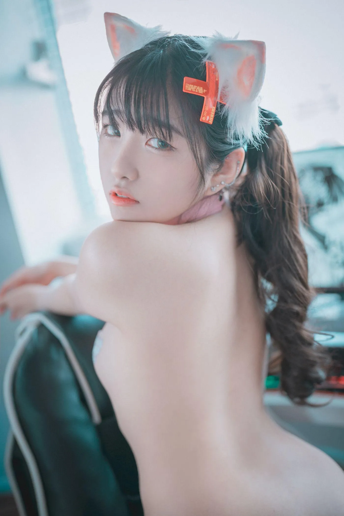 Sonson – NO.02 Plug Me In-S_Version [26P]插图5