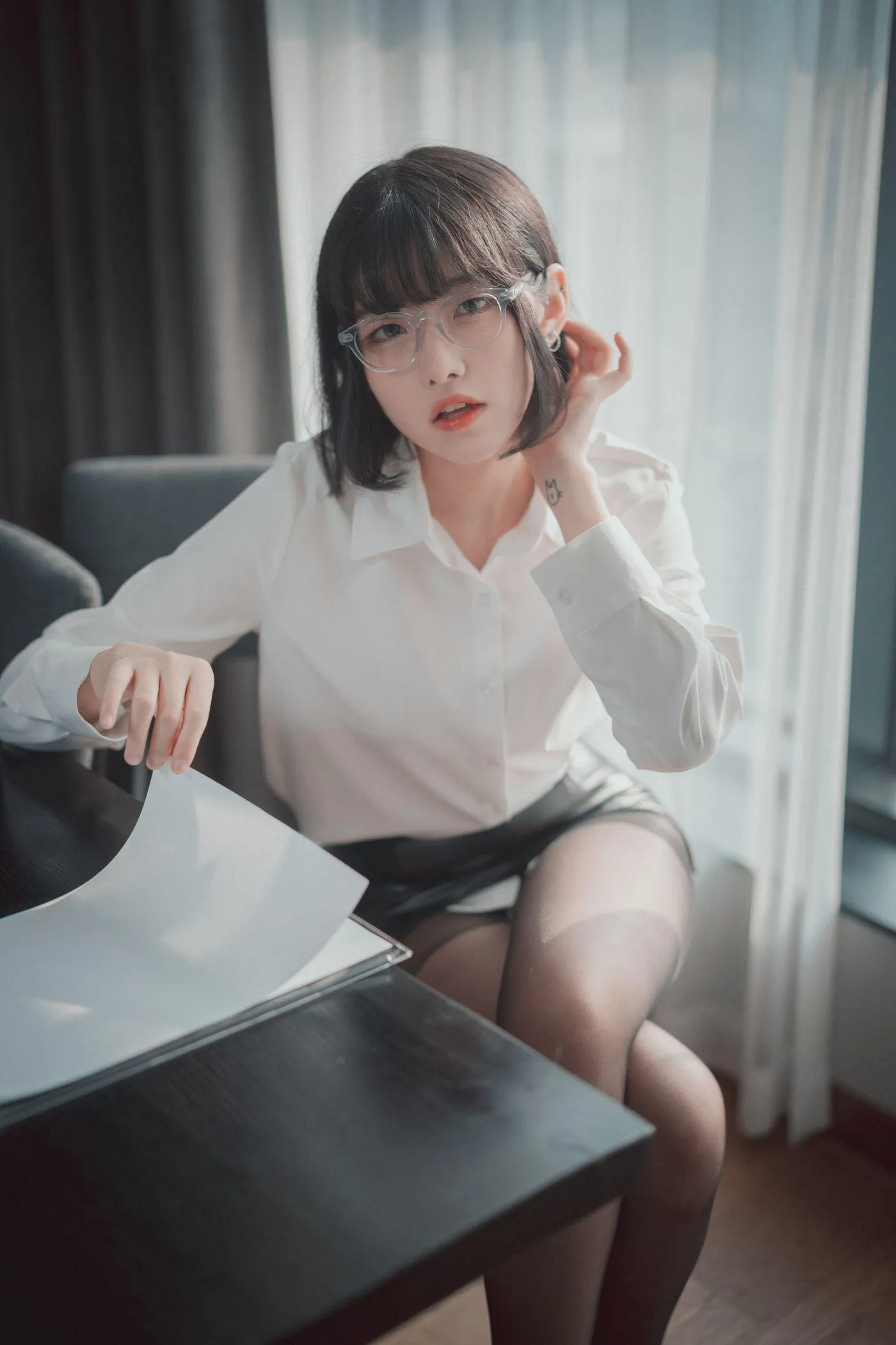 Sonson – NO.03 Need Your Approval-Normal [65P]插图6