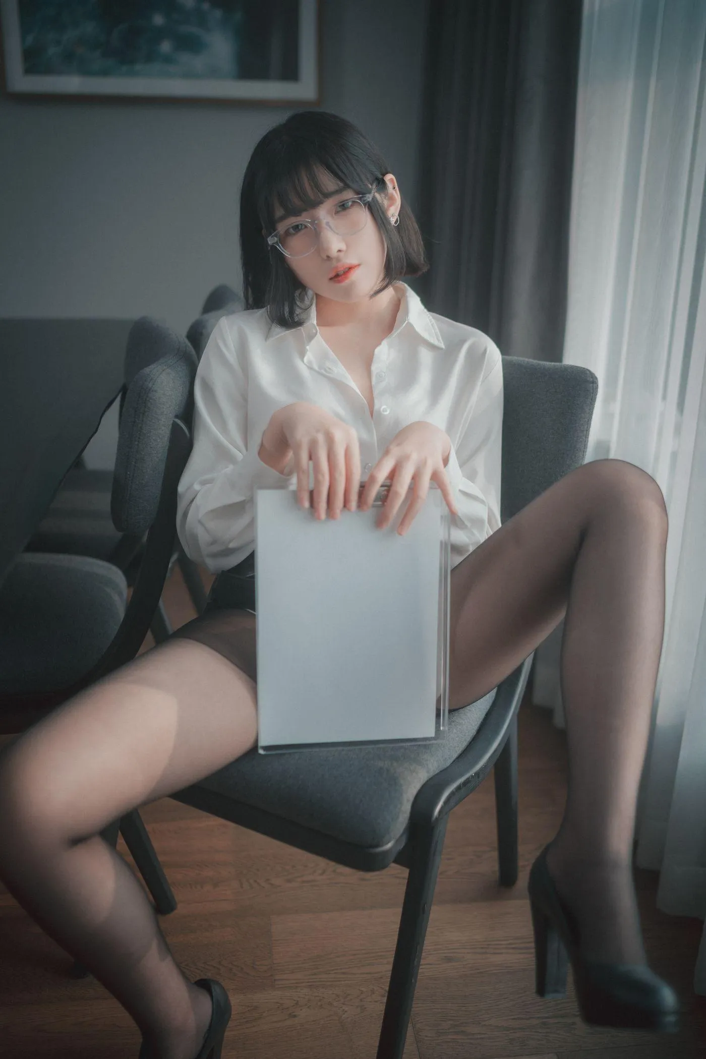 Sonson – NO.03 Need Your Approval-Normal [65P]插图4