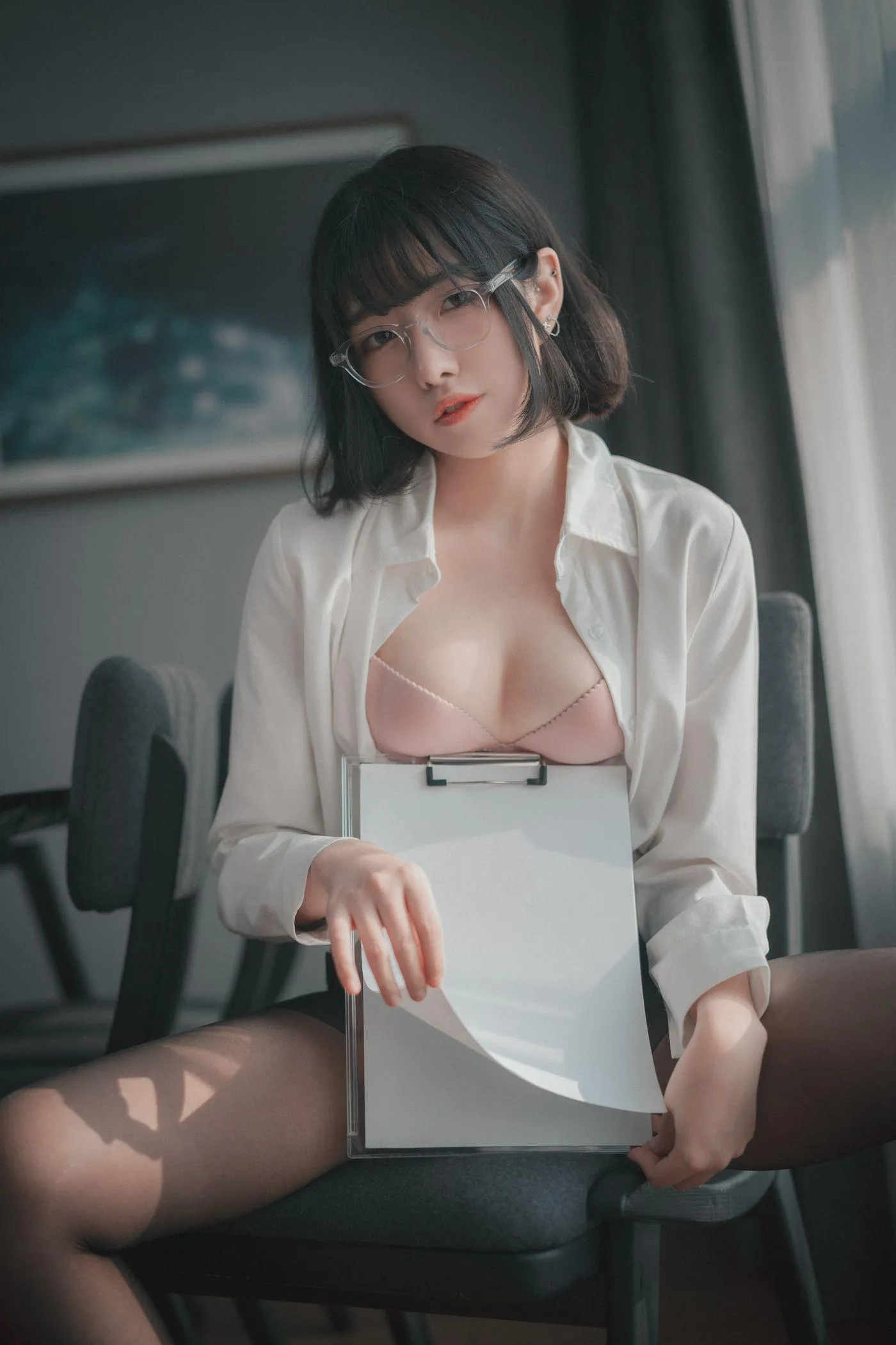 Sonson – NO.03 Need Your Approval-Normal [65P]插图7