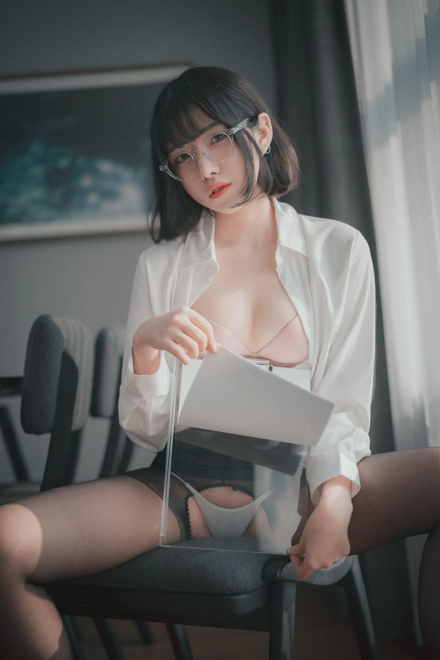 Sonson – NO.03 Need Your Approval-Normal [65P]插图8