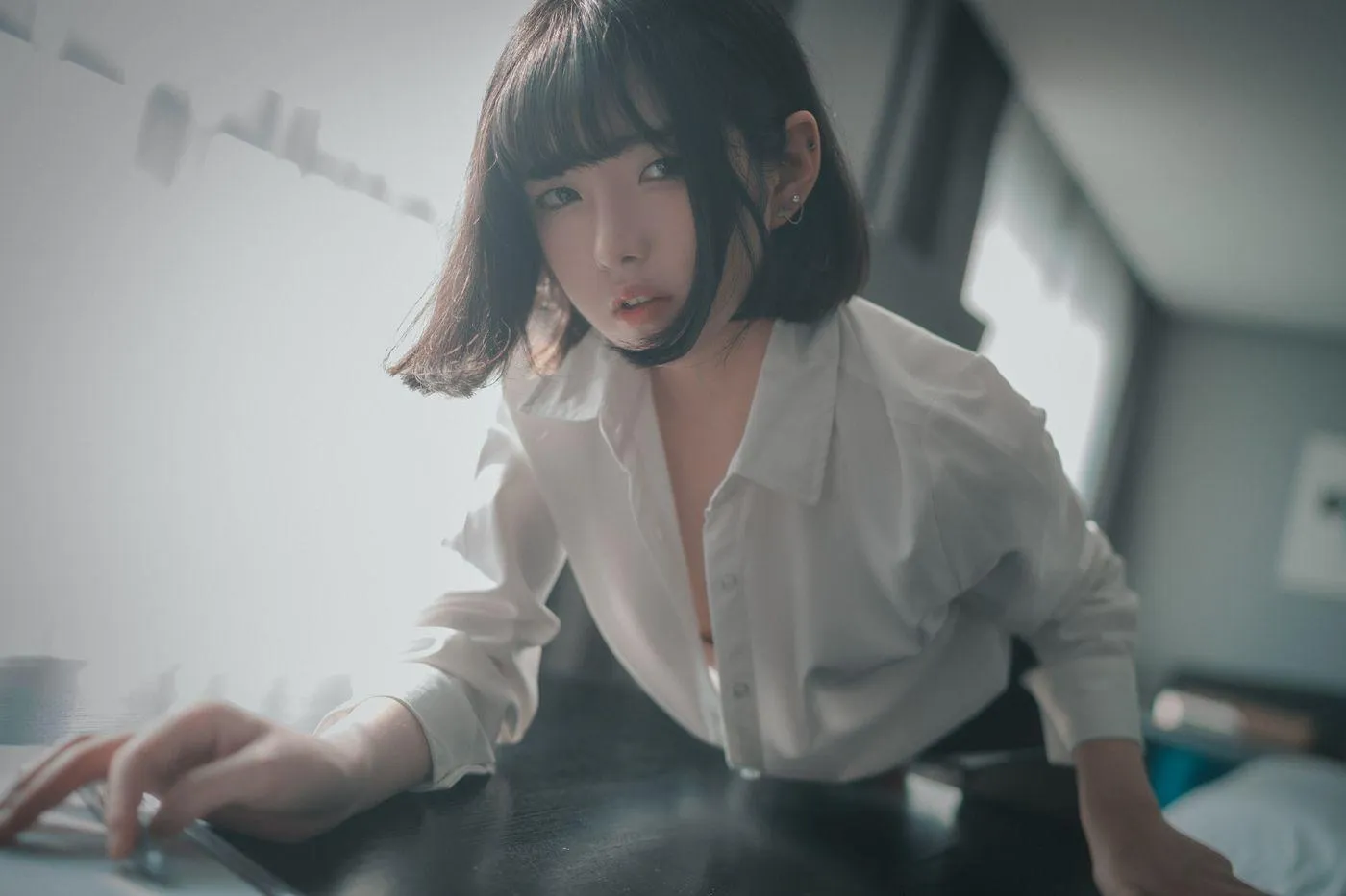 Sonson – NO.03 Need Your Approval-Normal [65P]插图2