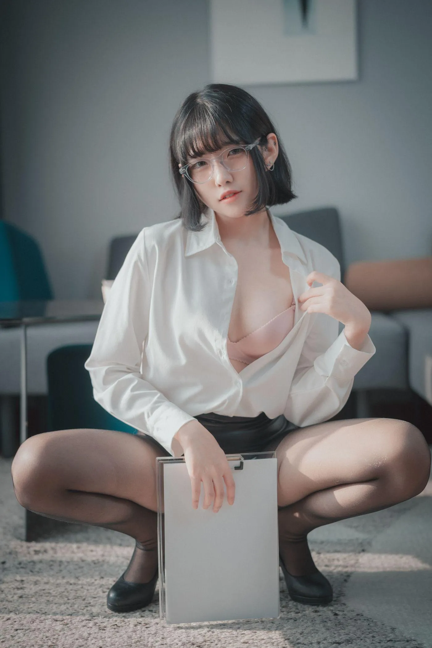 Sonson – NO.03 Need Your Approval-Normal [65P]插图1