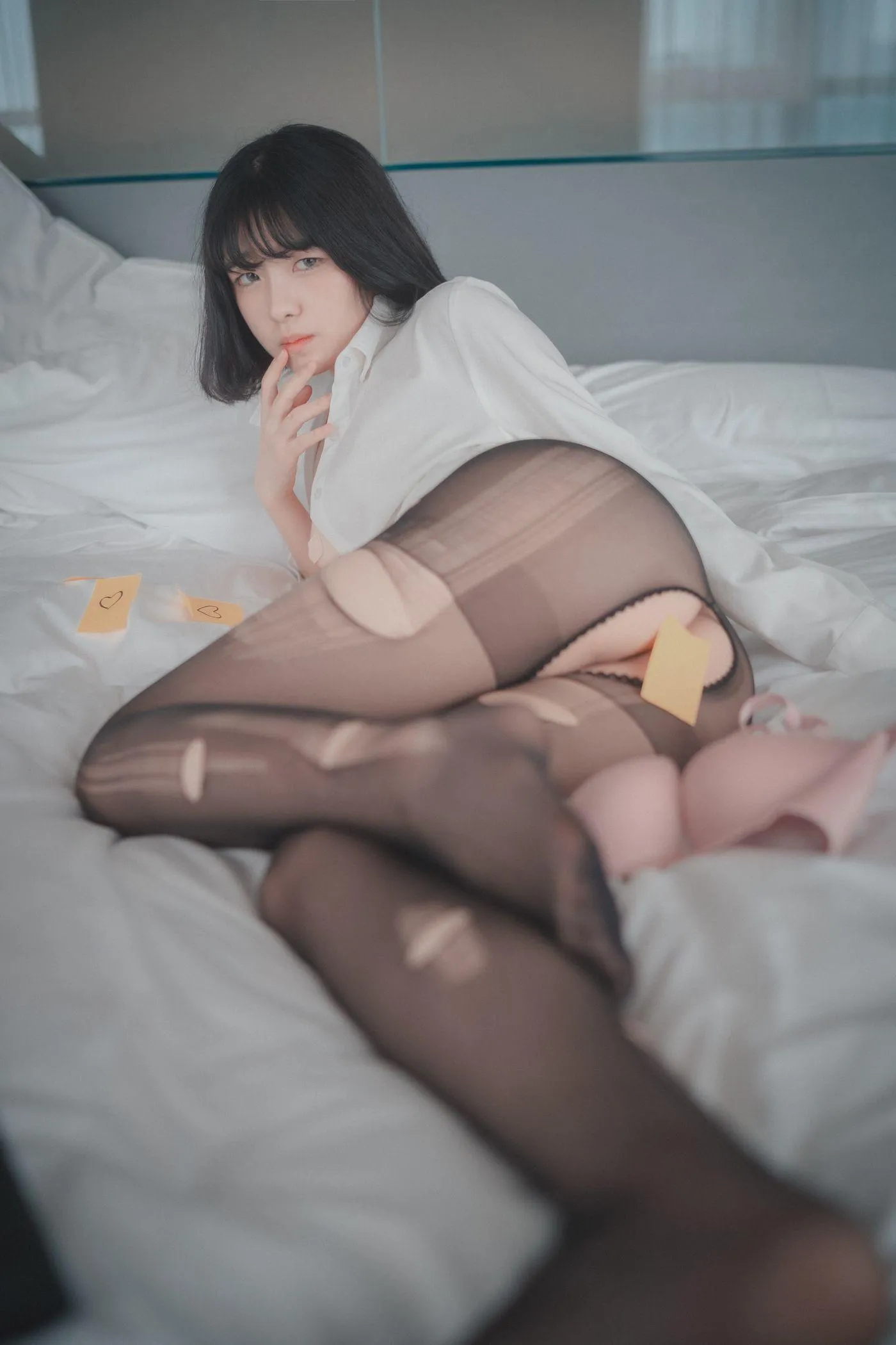 Sonson – NO.03 Need Your Approval-S-Version [41P]插图3