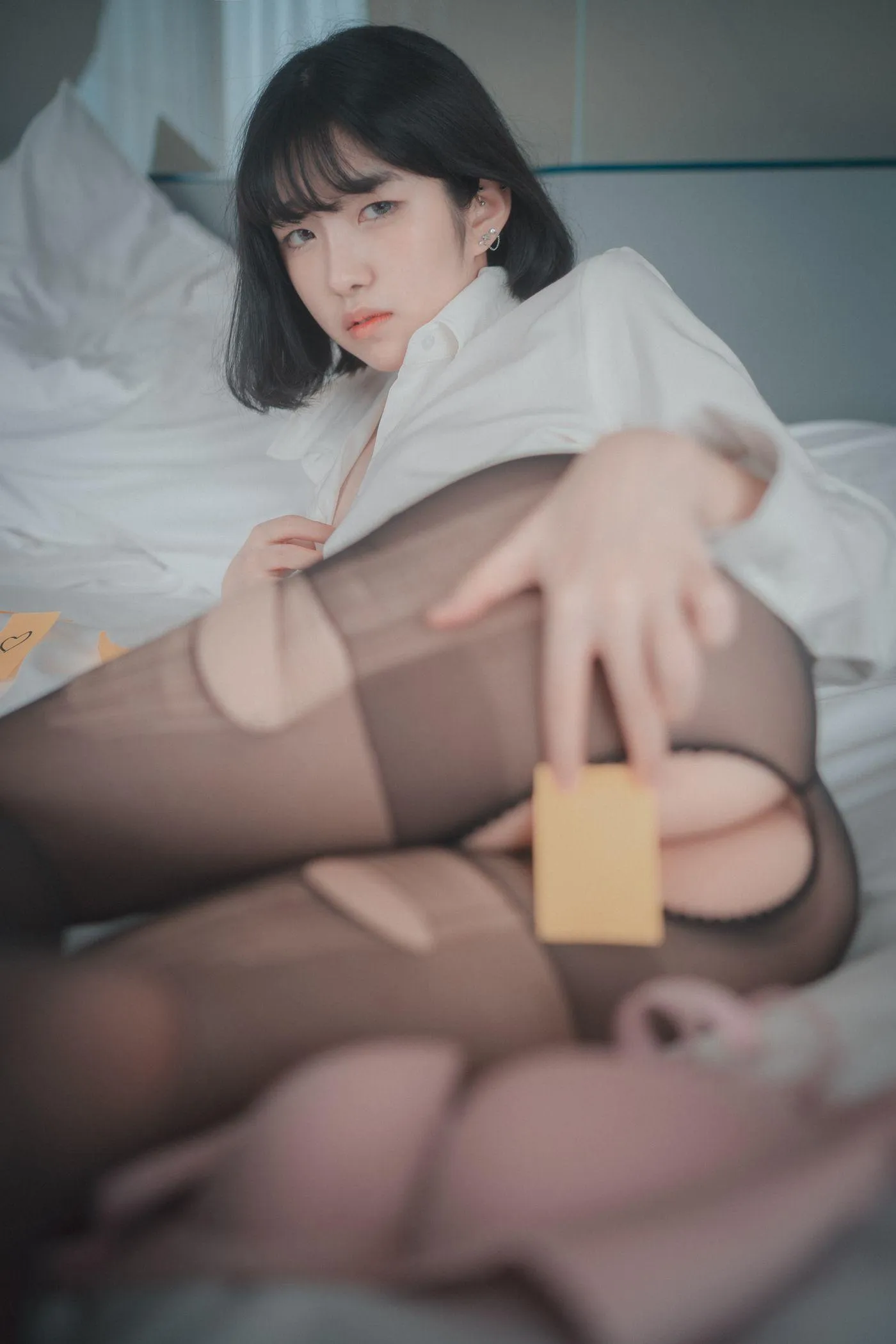 Sonson – NO.03 Need Your Approval-S-Version [41P]插图6