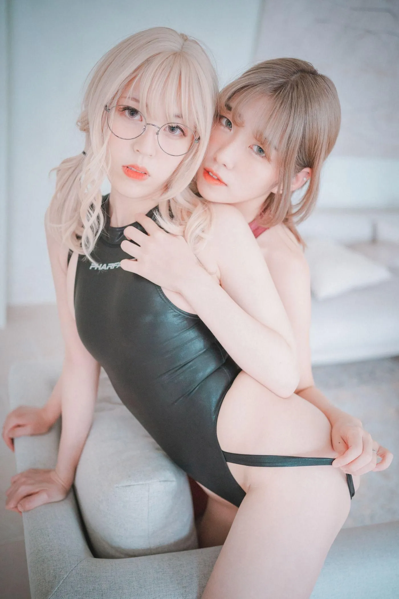 Sonson – NO.04 Swimming Lessons Class#5” [65P]插图8