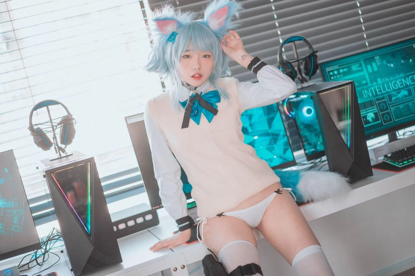 Sonson – NO.08 [DJAWA] Girls’ Frontline PA-15 [81P]插图1