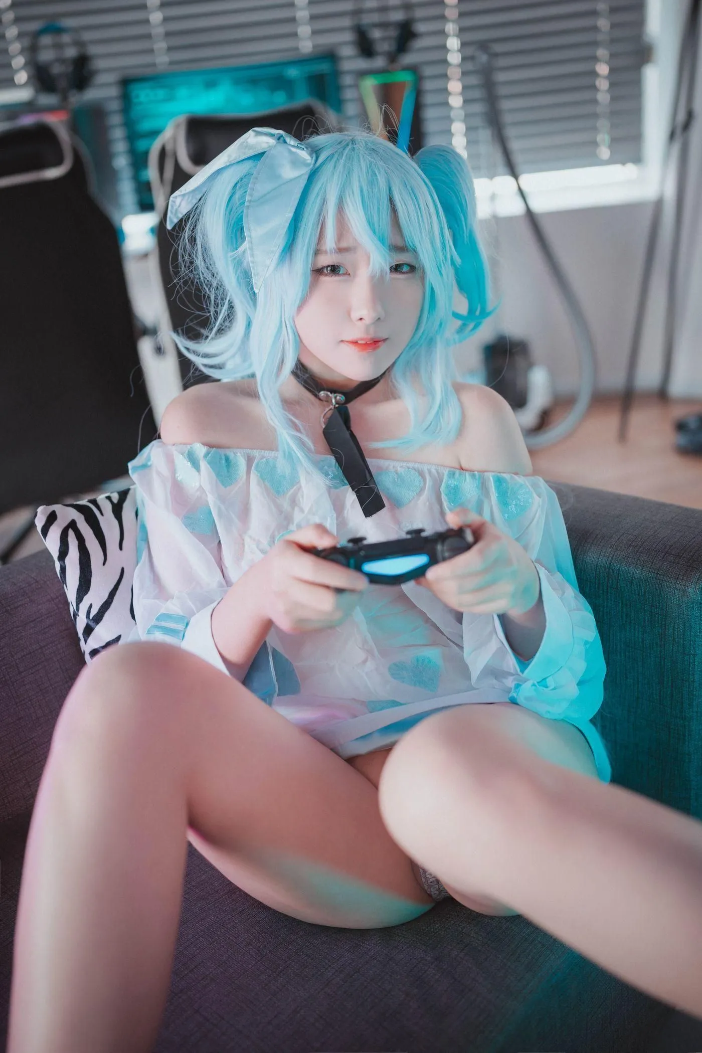 Sonson – NO.08 [DJAWA] Girls’ Frontline PA-15 [81P]插图6