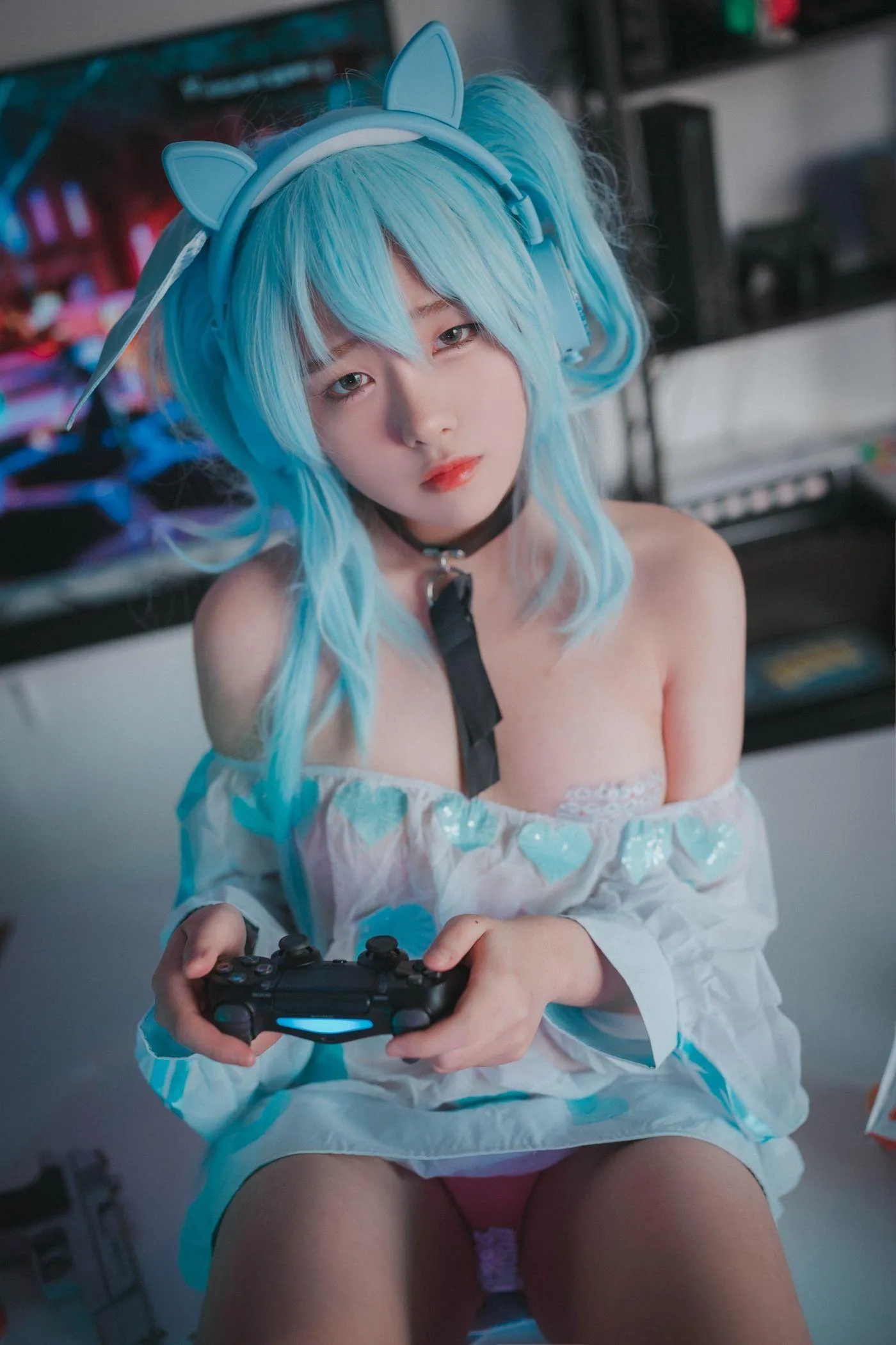 Sonson – NO.08 [DJAWA] Girls’ Frontline PA-15 [81P]插图3