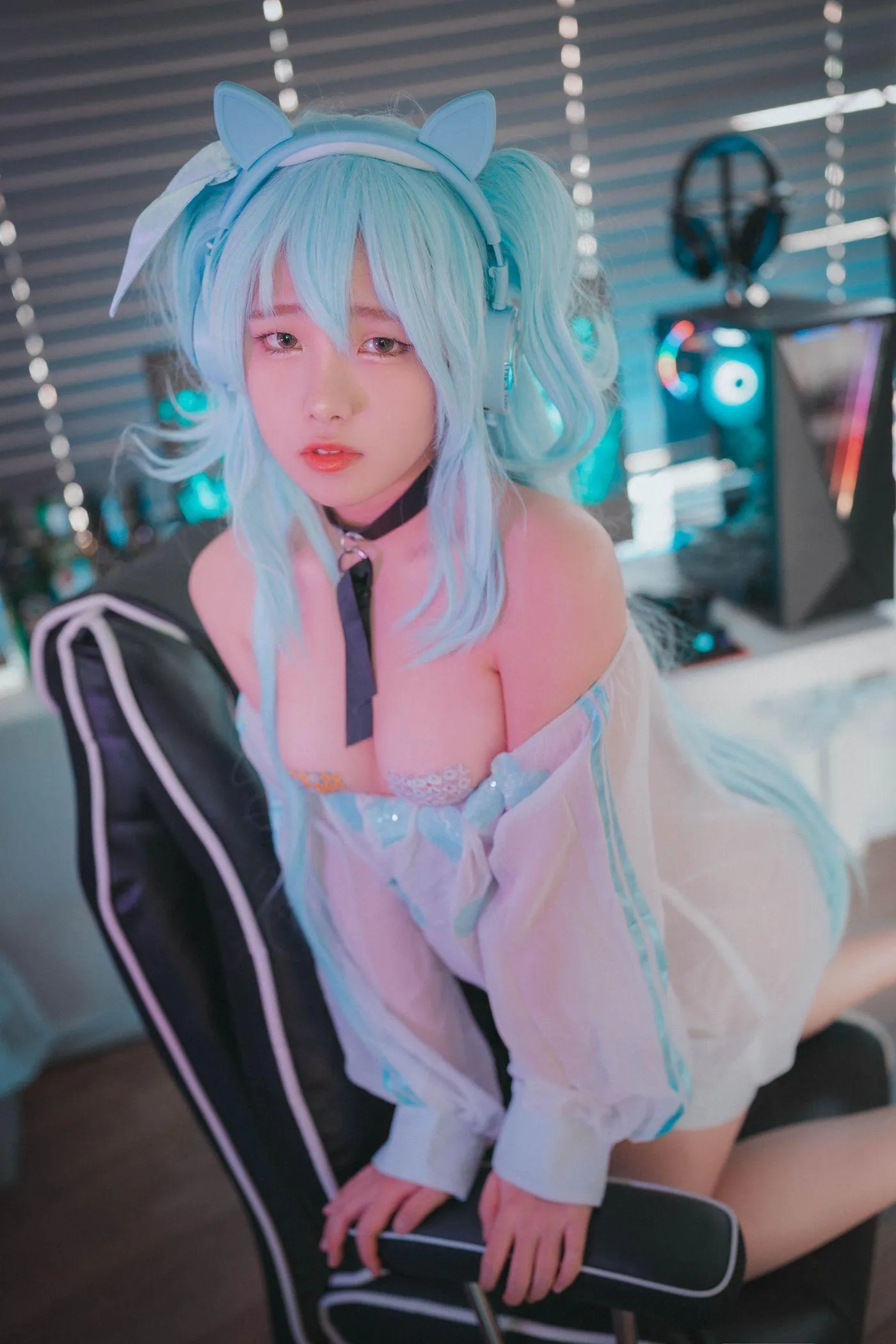 Sonson – NO.08 [DJAWA] Girls’ Frontline PA-15 [81P]插图7