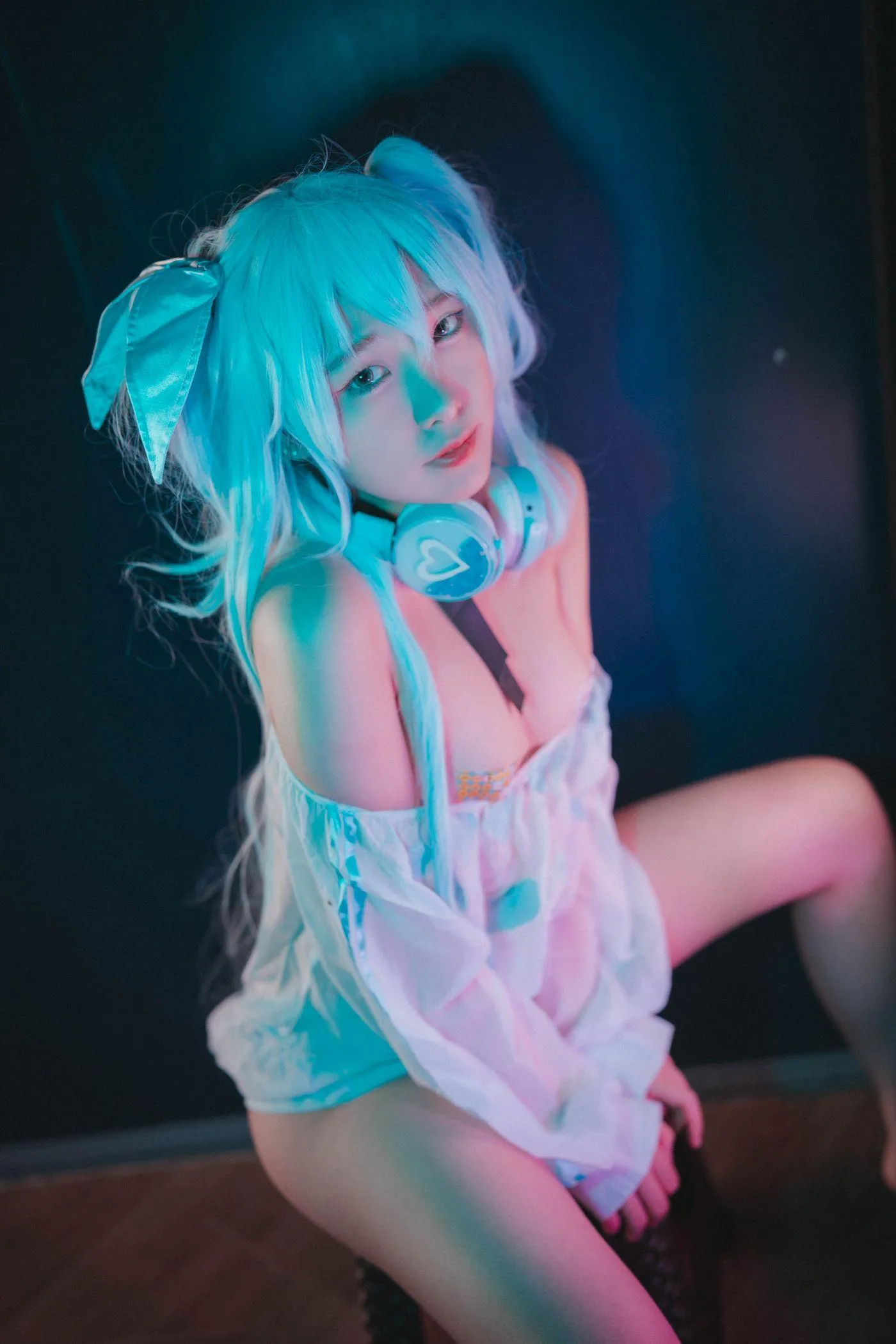 Sonson – NO.08 [DJAWA] Girls’ Frontline PA-15 [81P]插图8