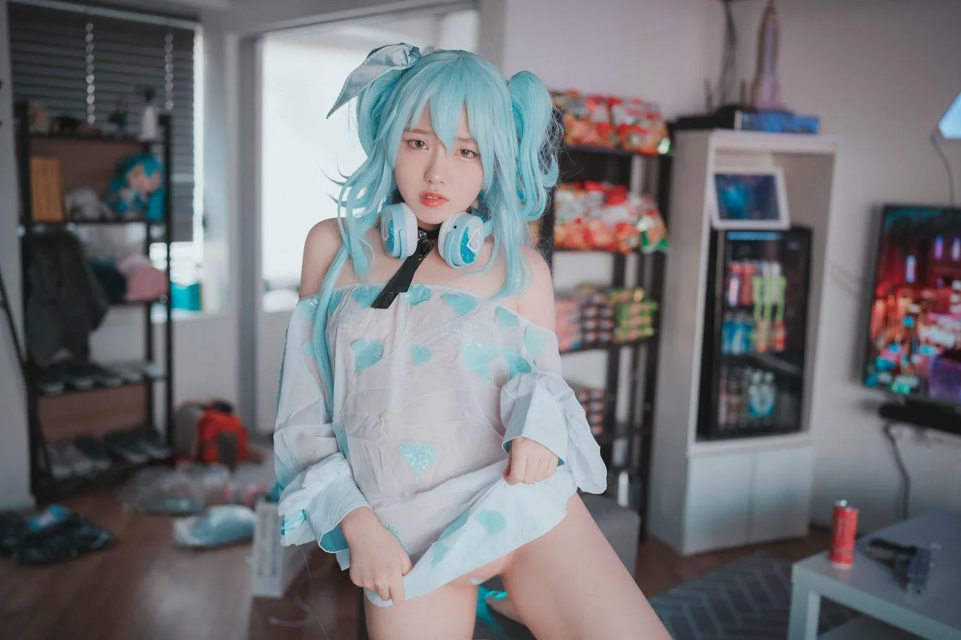 Sonson – NO.08 [DJAWA] Girls’ Frontline PA-15 [81P]插图7