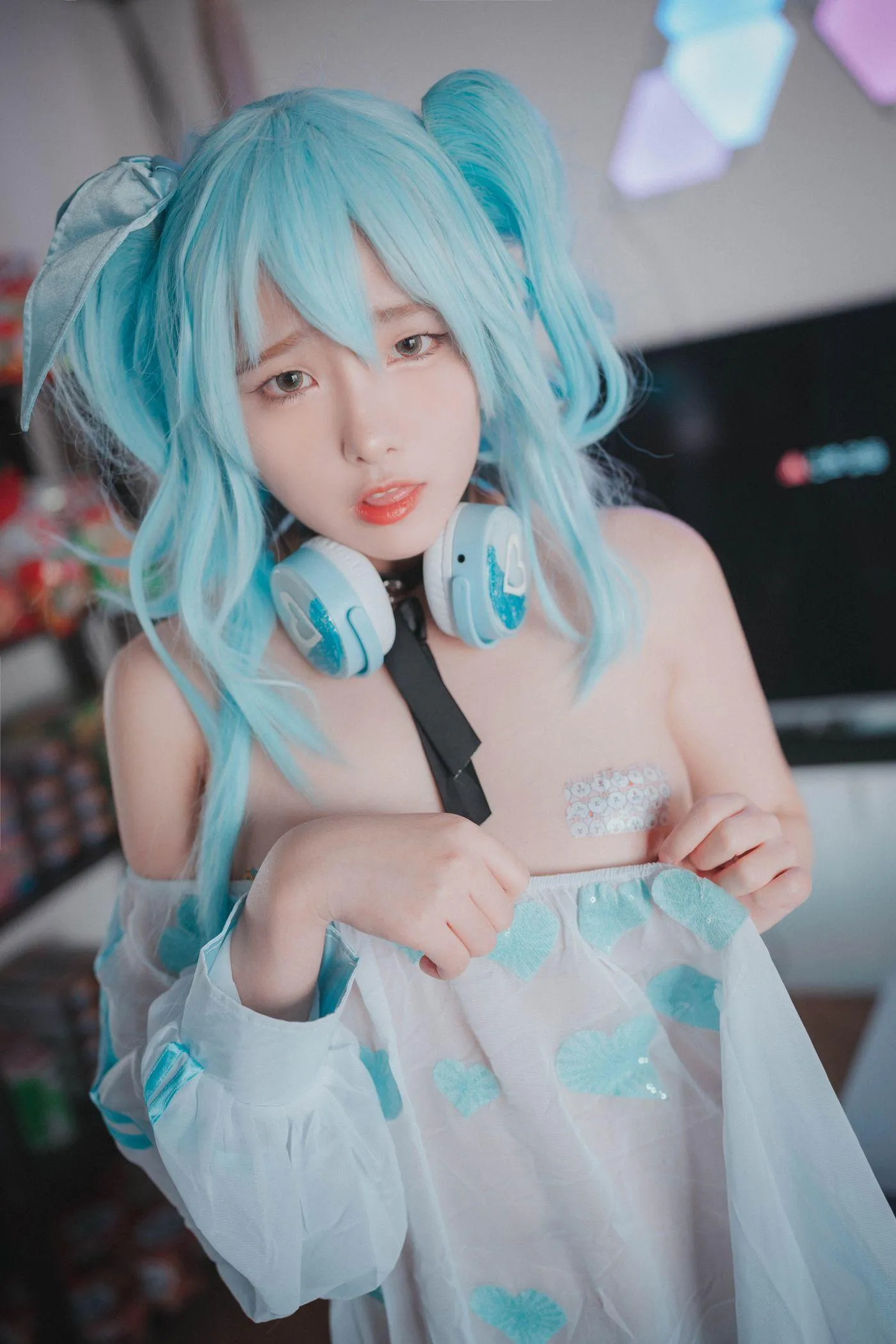 Sonson – NO.08 [DJAWA] Girls’ Frontline PA-15 [81P]插图9