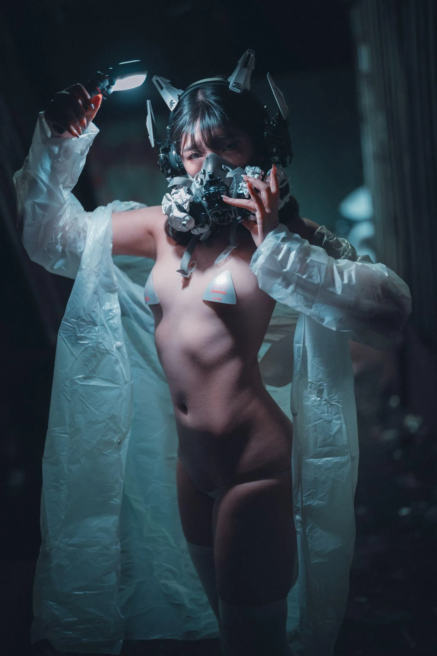 Sonson – NO.09 [DJAWA] Vagabundo de la Noche [101P]插图6