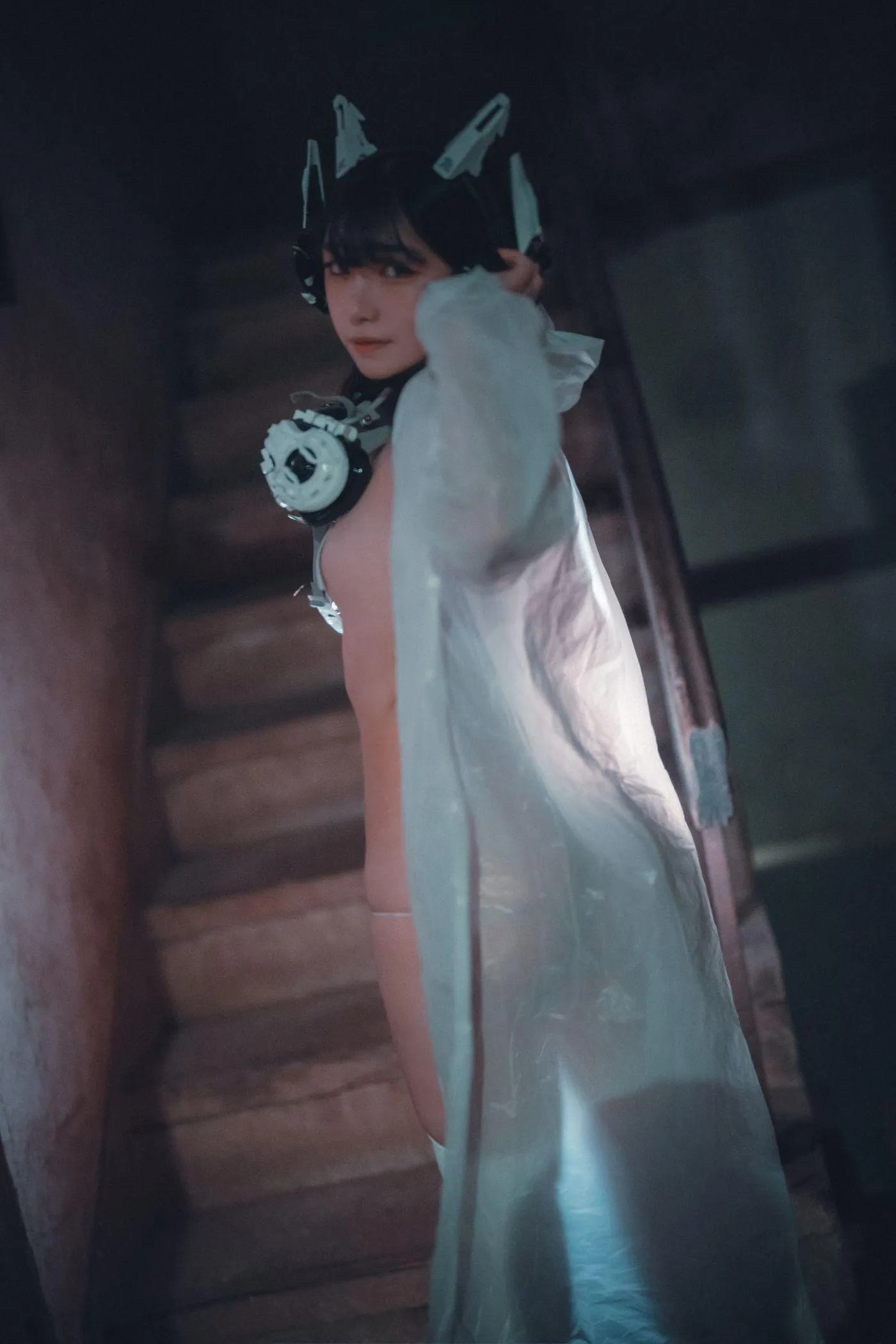 Sonson – NO.09 [DJAWA] Vagabundo de la Noche [101P]插图6