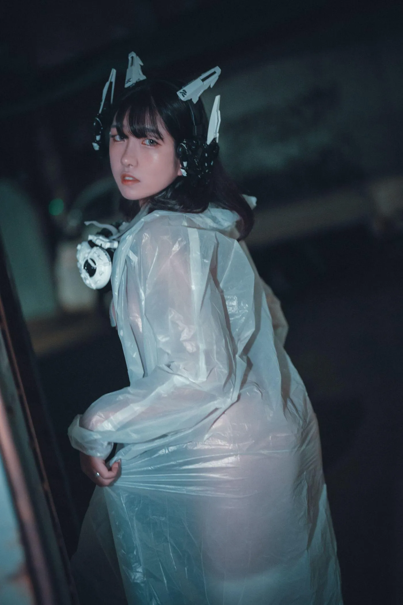 Sonson – NO.09 [DJAWA] Vagabundo de la Noche [101P]插图9