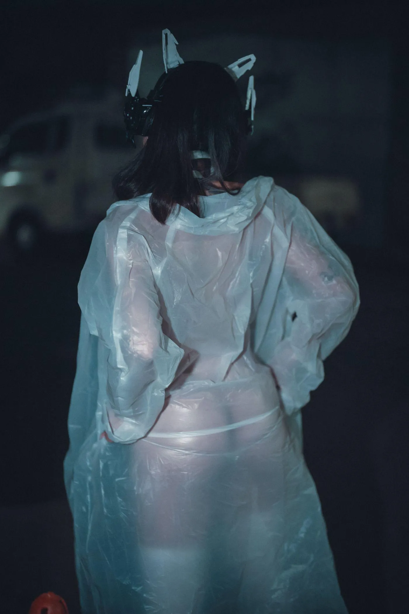 Sonson – NO.09 [DJAWA] Vagabundo de la Noche [101P]插图