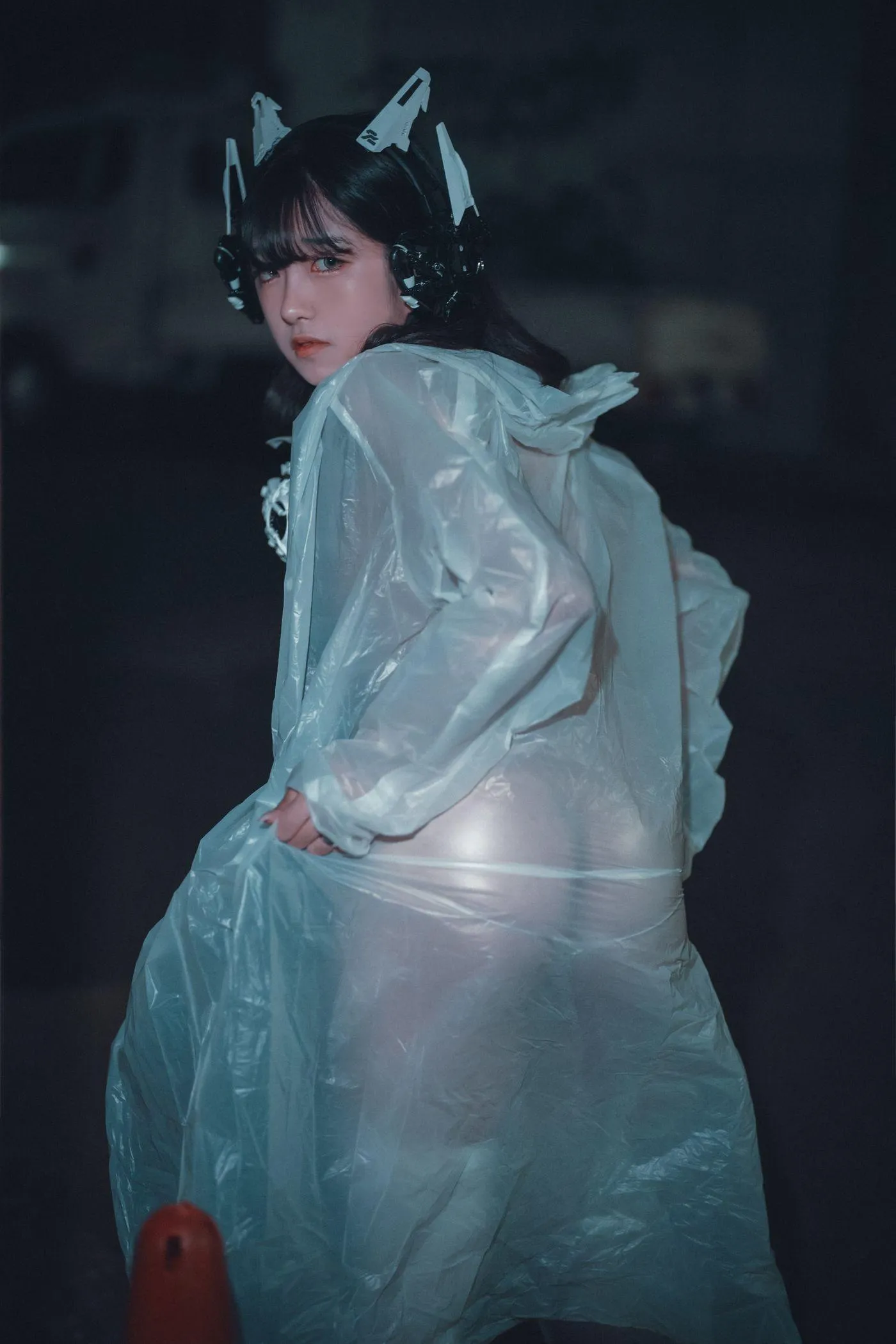 Sonson – NO.09 [DJAWA] Vagabundo de la Noche [101P]插图1