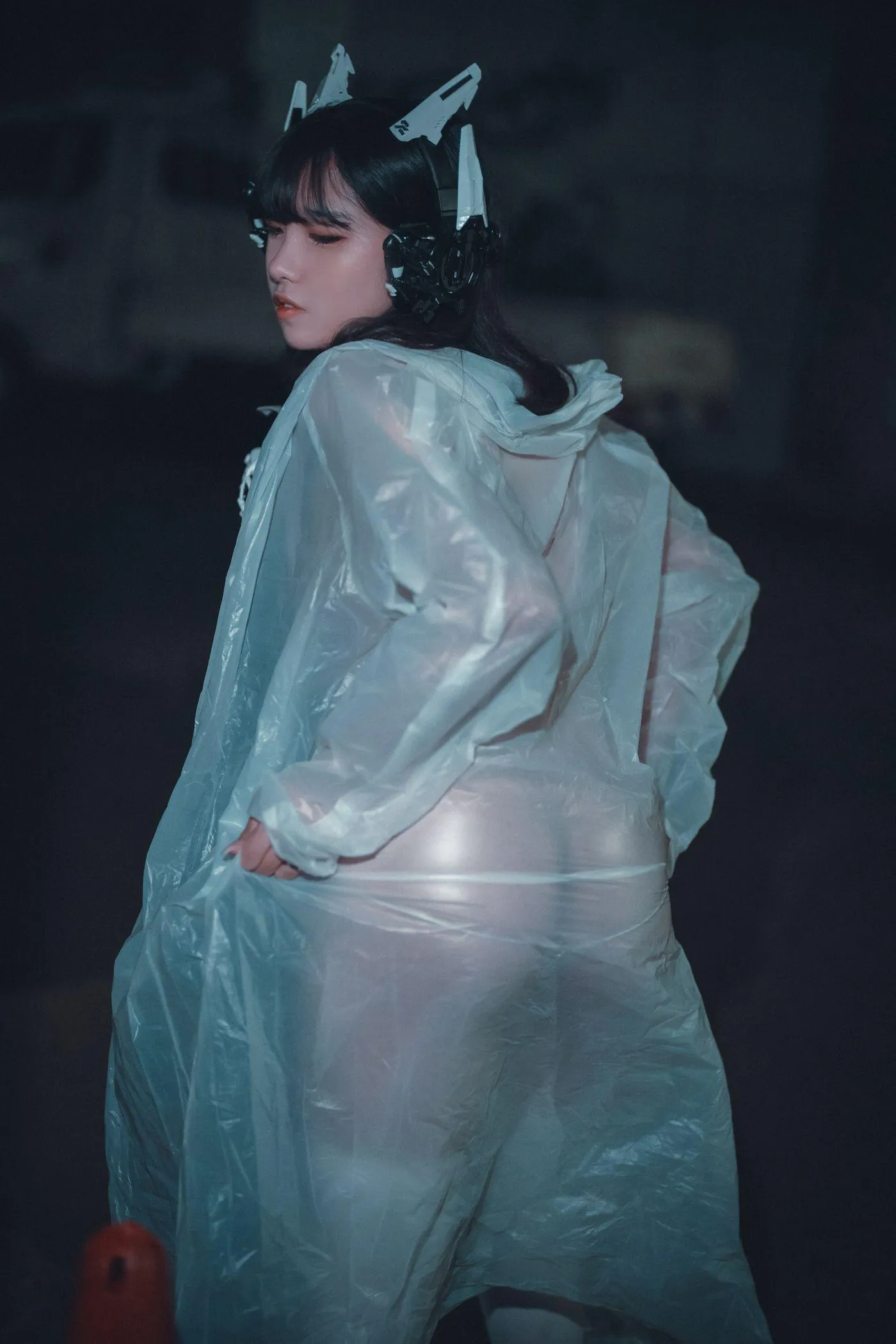 Sonson – NO.09 [DJAWA] Vagabundo de la Noche [101P]插图2