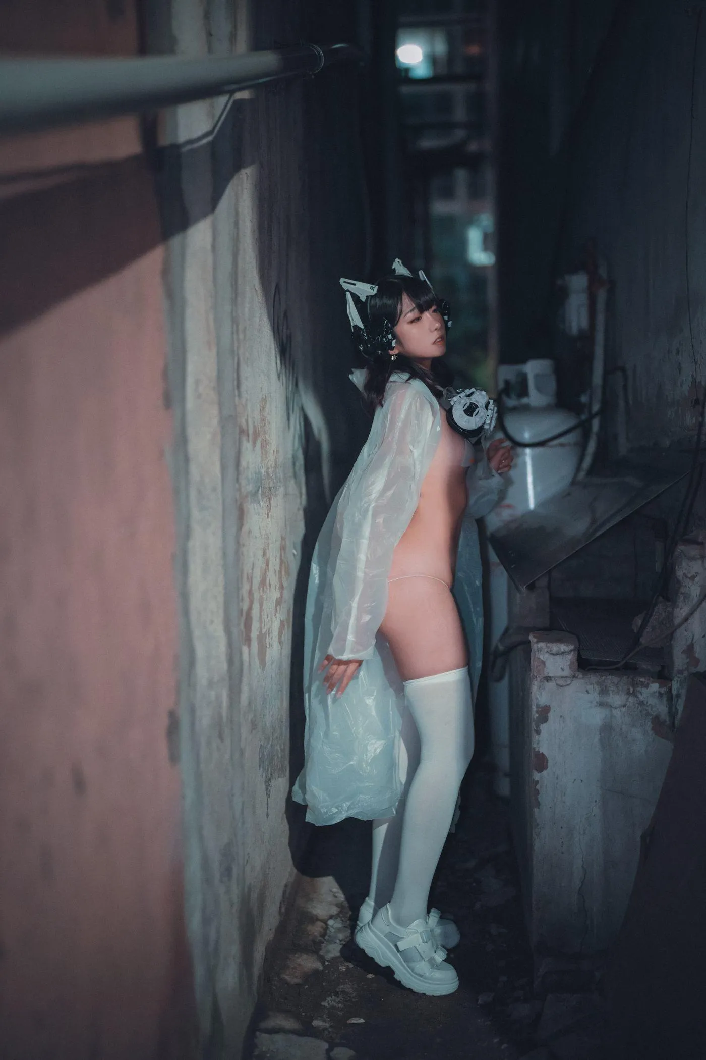 Sonson – NO.09 [DJAWA] Vagabundo de la Noche [101P]插图6