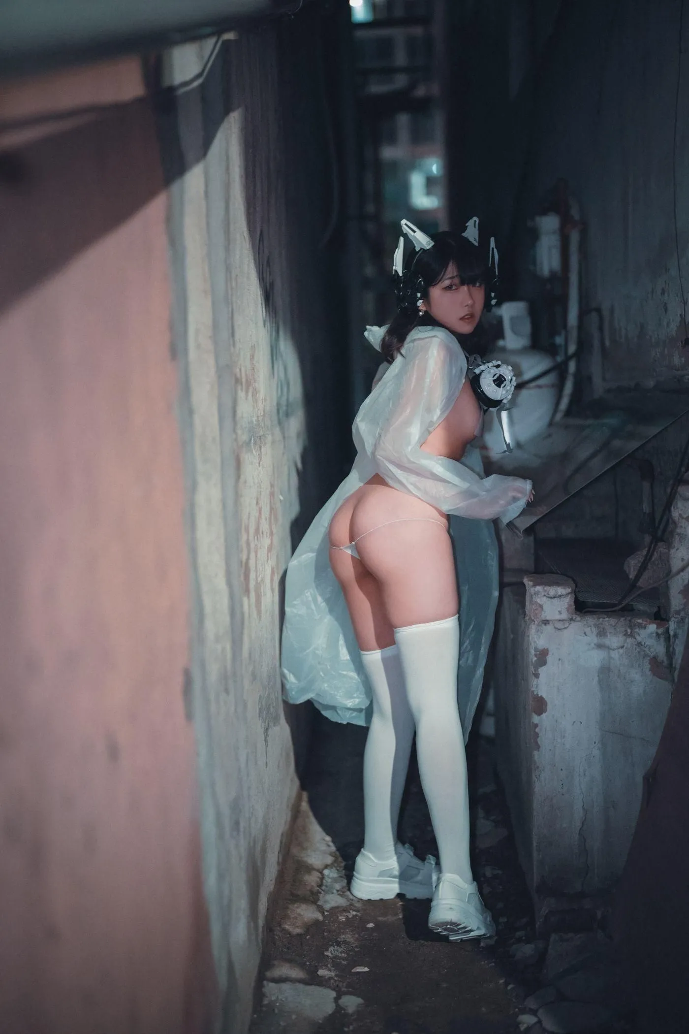 Sonson – NO.09 [DJAWA] Vagabundo de la Noche [101P]插图7
