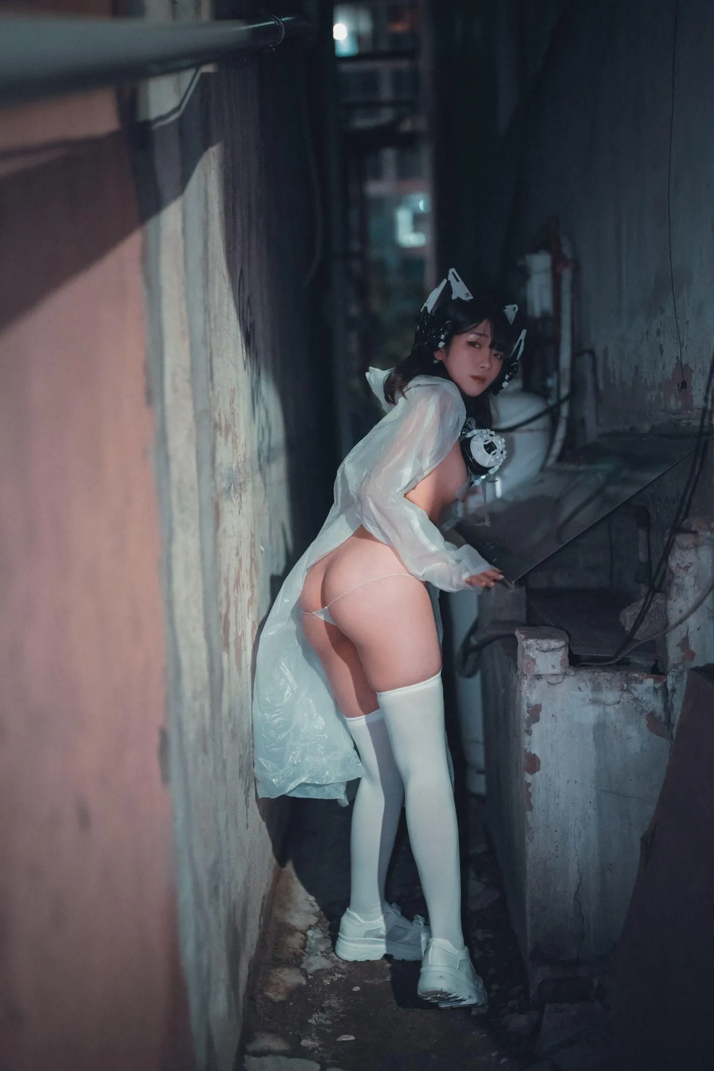 Sonson – NO.09 [DJAWA] Vagabundo de la Noche [101P]插图8