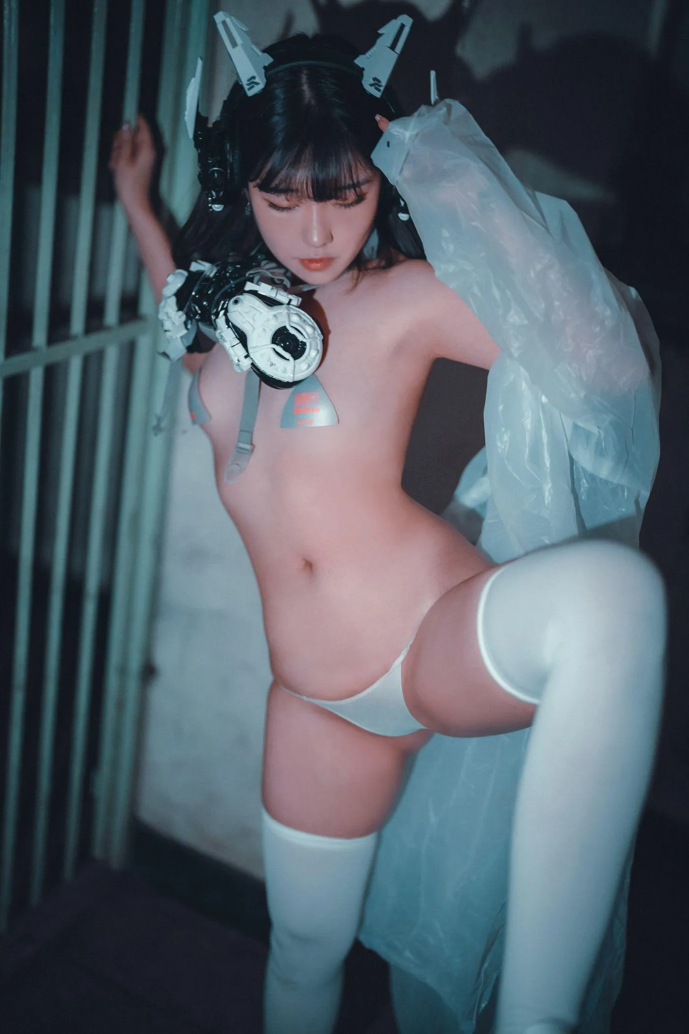 Sonson – NO.09 [DJAWA] Vagabundo de la Noche [101P]插图6