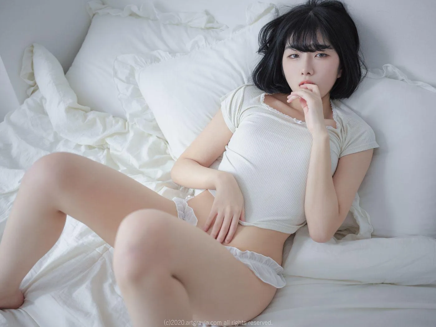 Sonson – NO.10 [ArtGravia] Vol.210 [74P]插图3