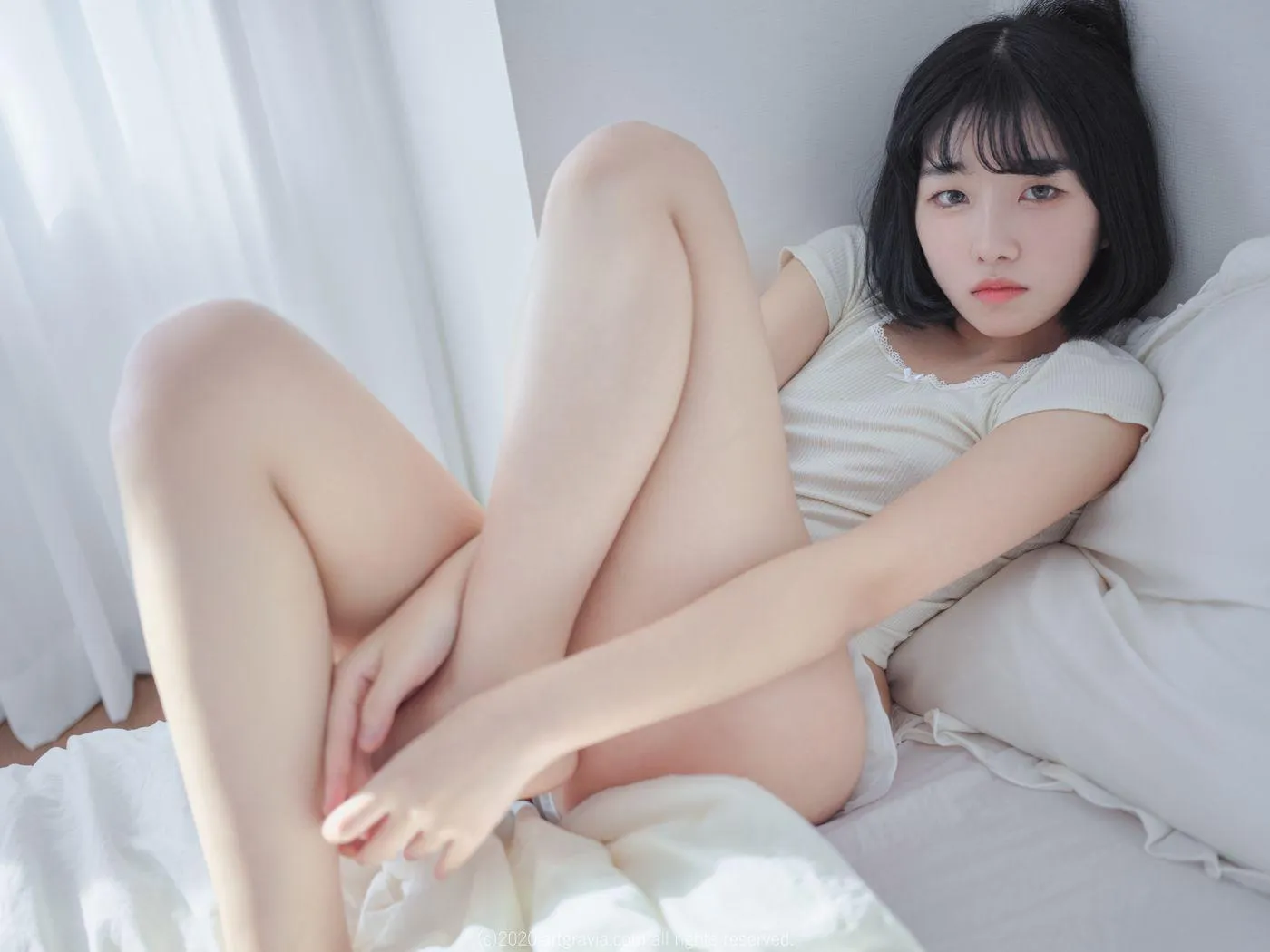 Sonson – NO.10 [ArtGravia] Vol.210 [74P]插图5