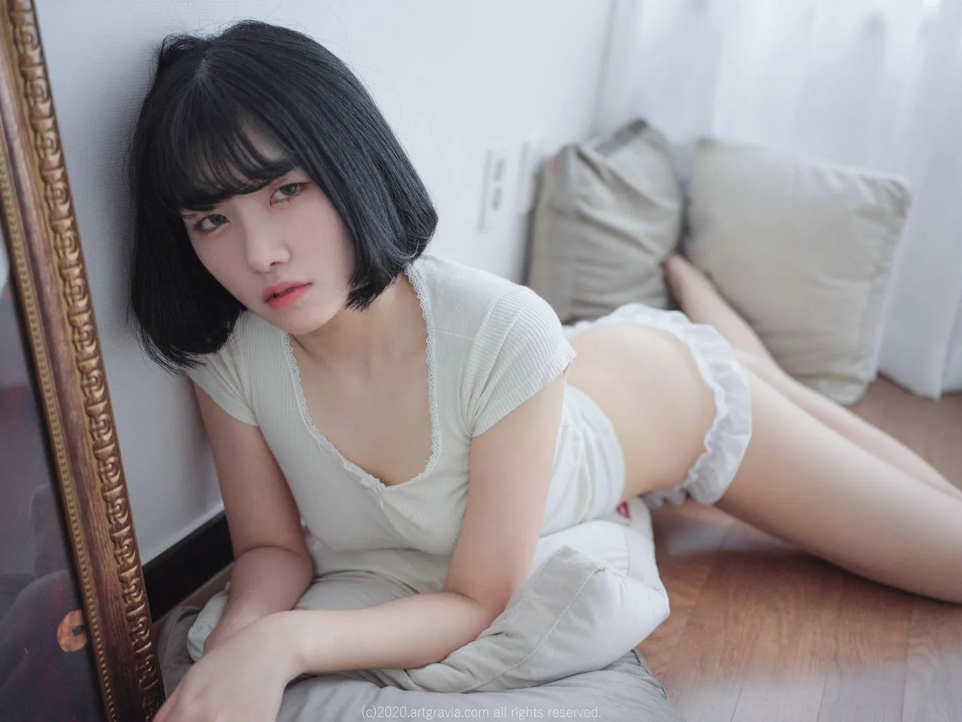 Sonson – NO.10 [ArtGravia] Vol.210 [74P]插图3